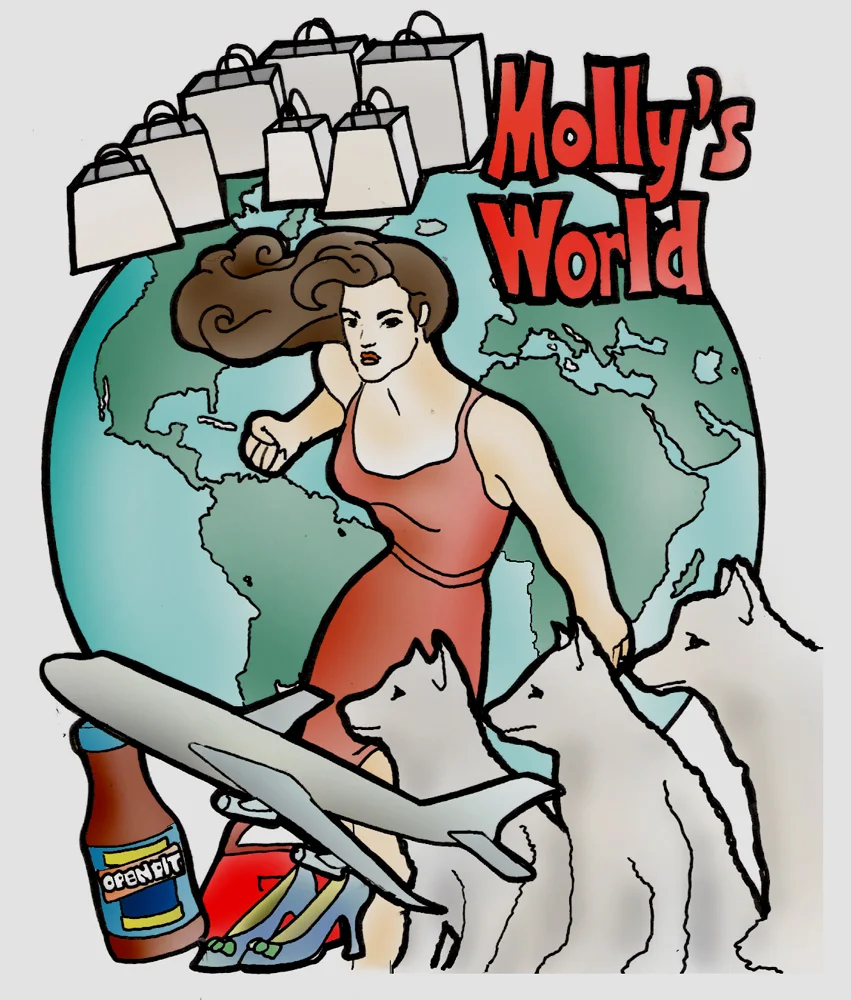 Molly's World 2006