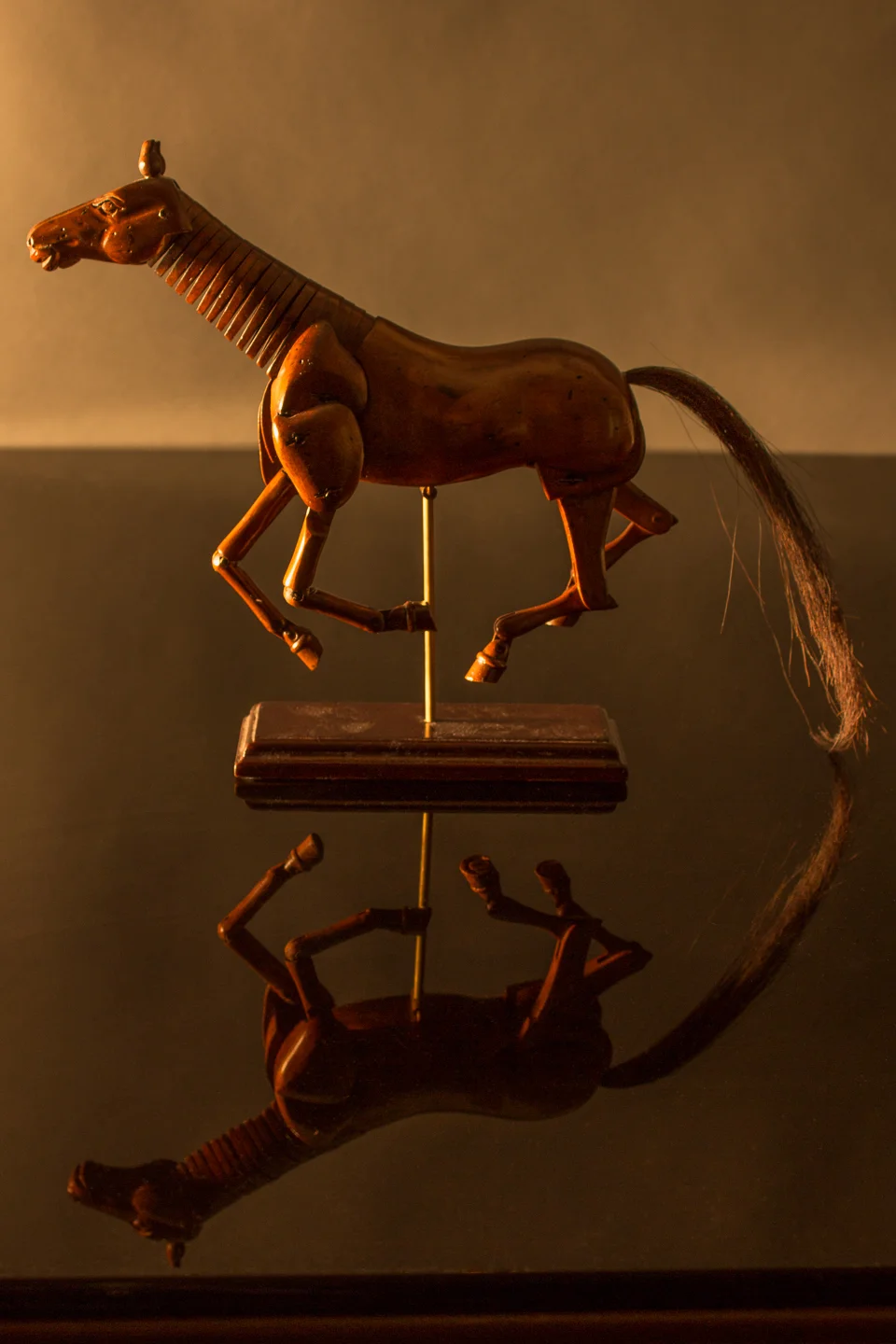 British Museum War Horse - 2013