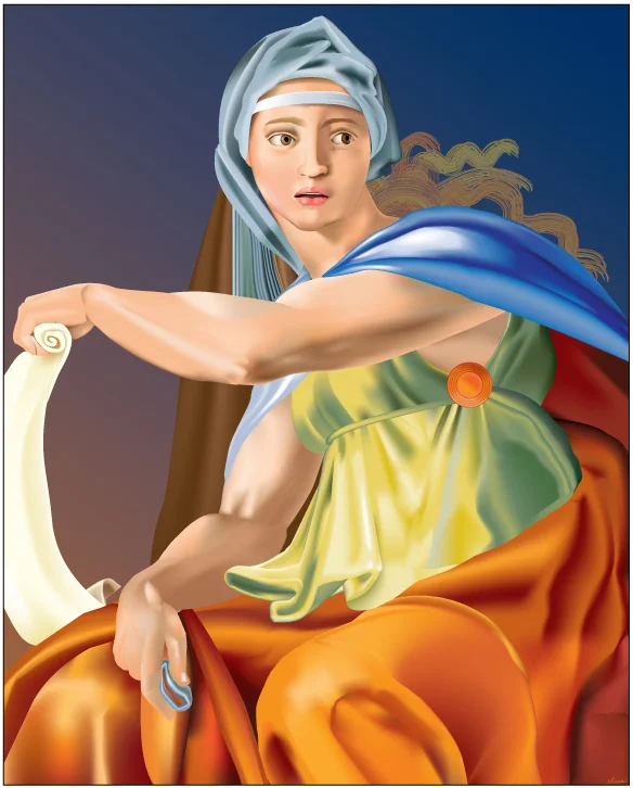 Sybil 2004