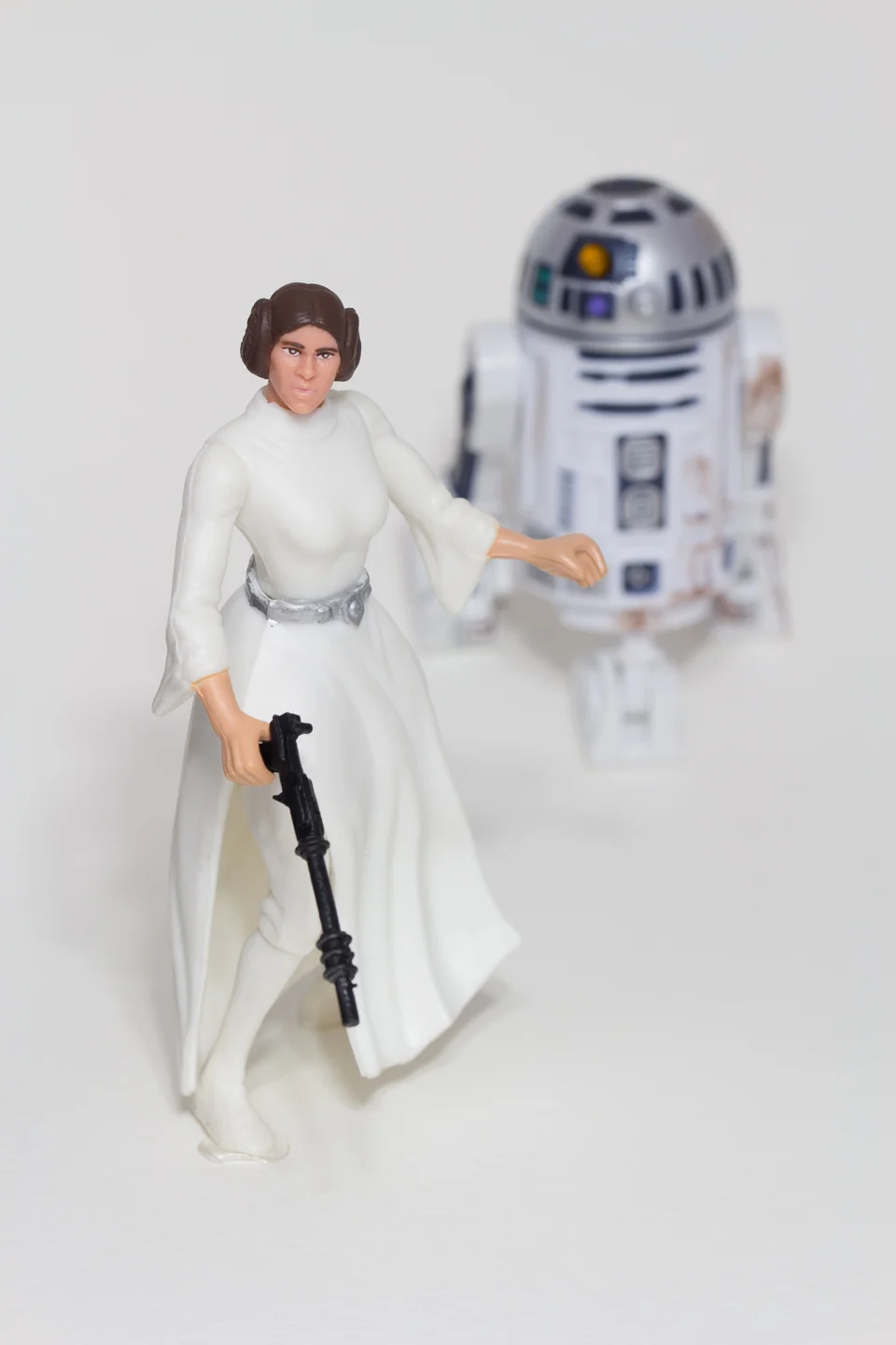 Princess Leia