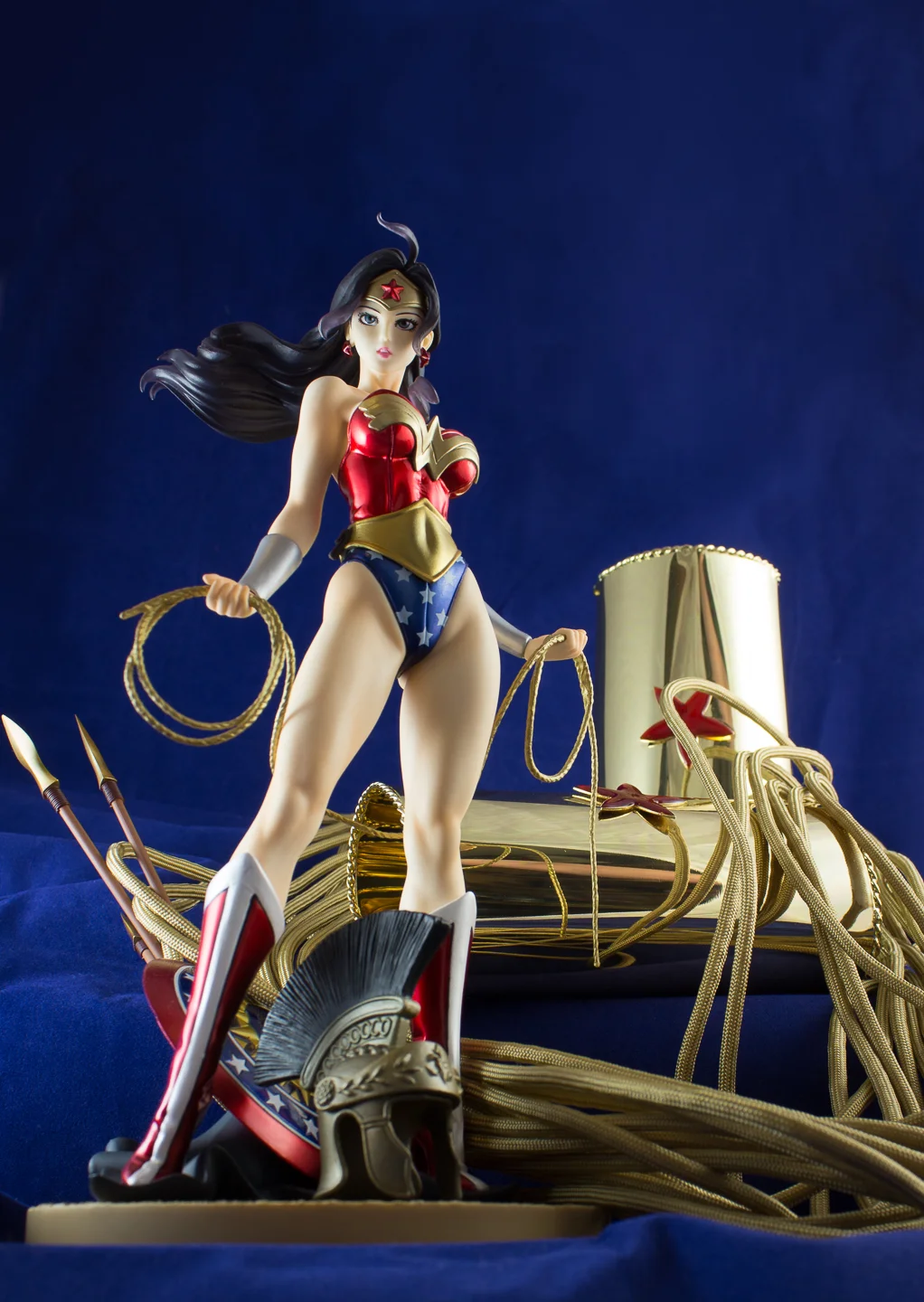 Wonder Woman