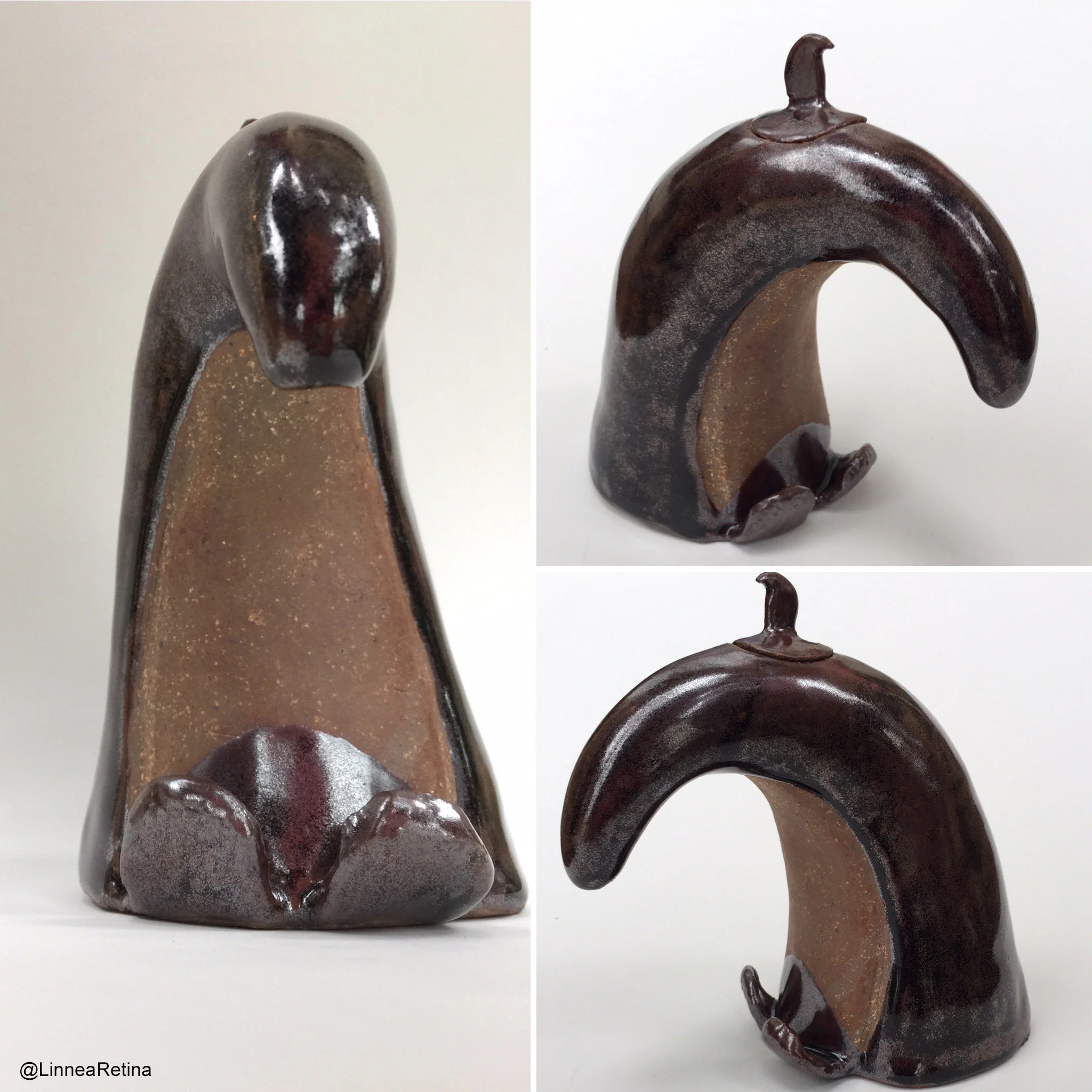 Spittle of a Bird : Gleipnir