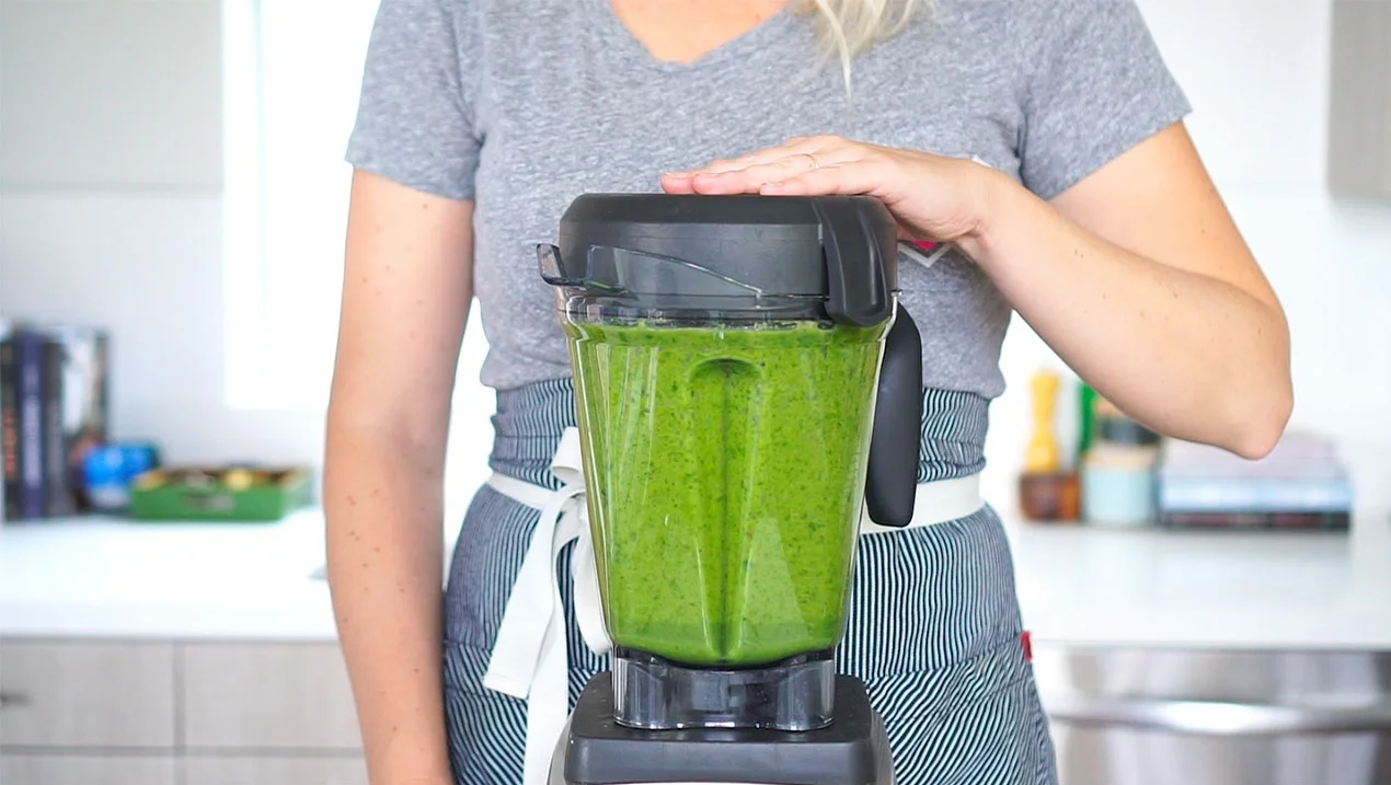 How to Make Chimichurri Sauce