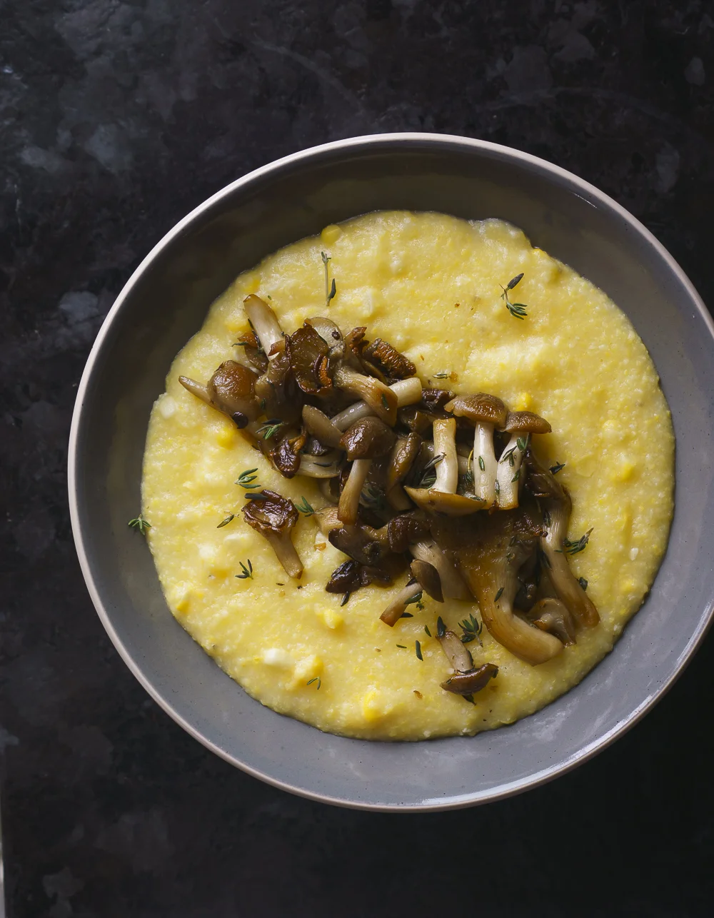 mushrooms and polenta (1 of 1).jpg
