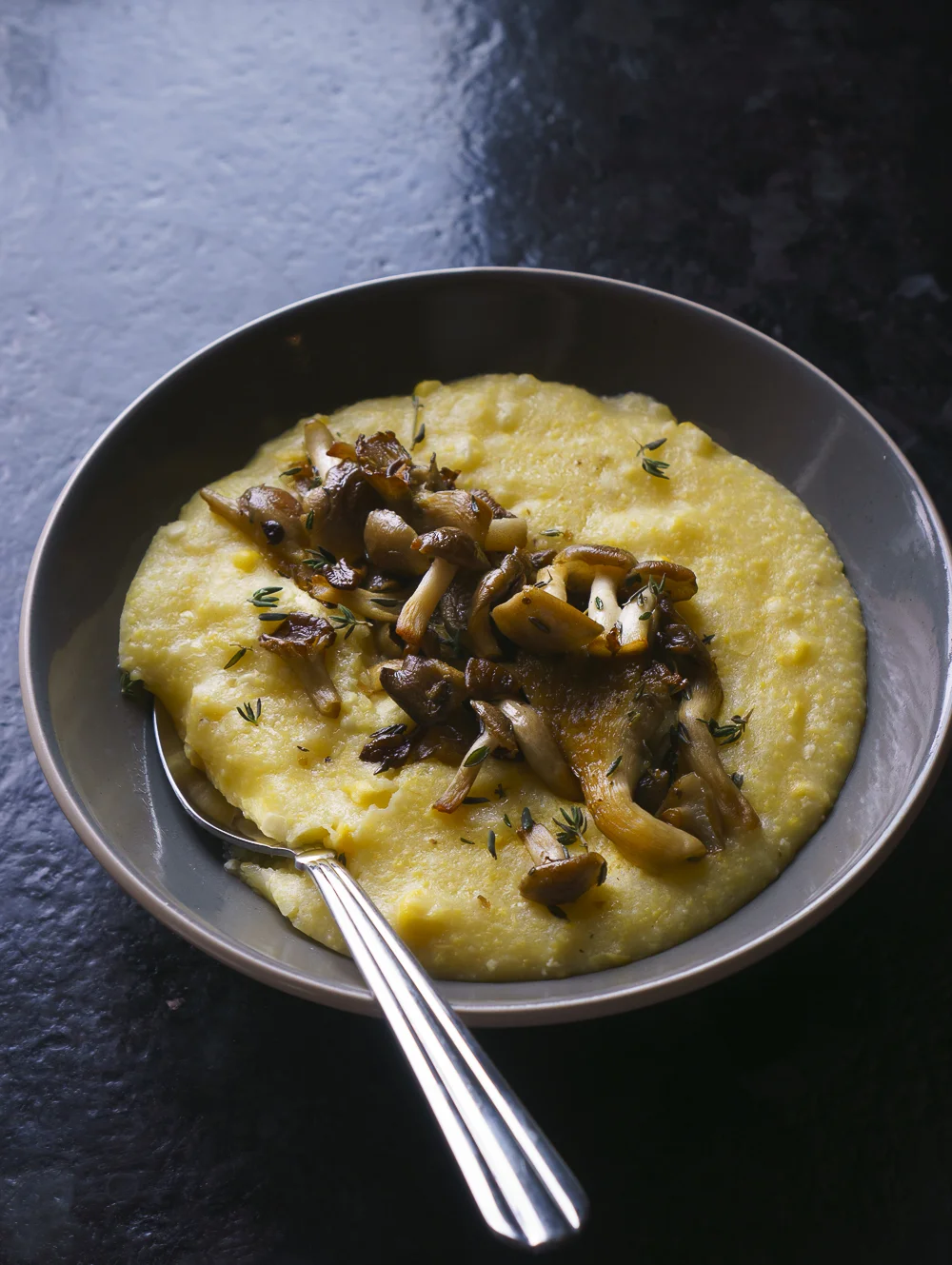 mushrooms and polenta (1 of 1)-2.jpg