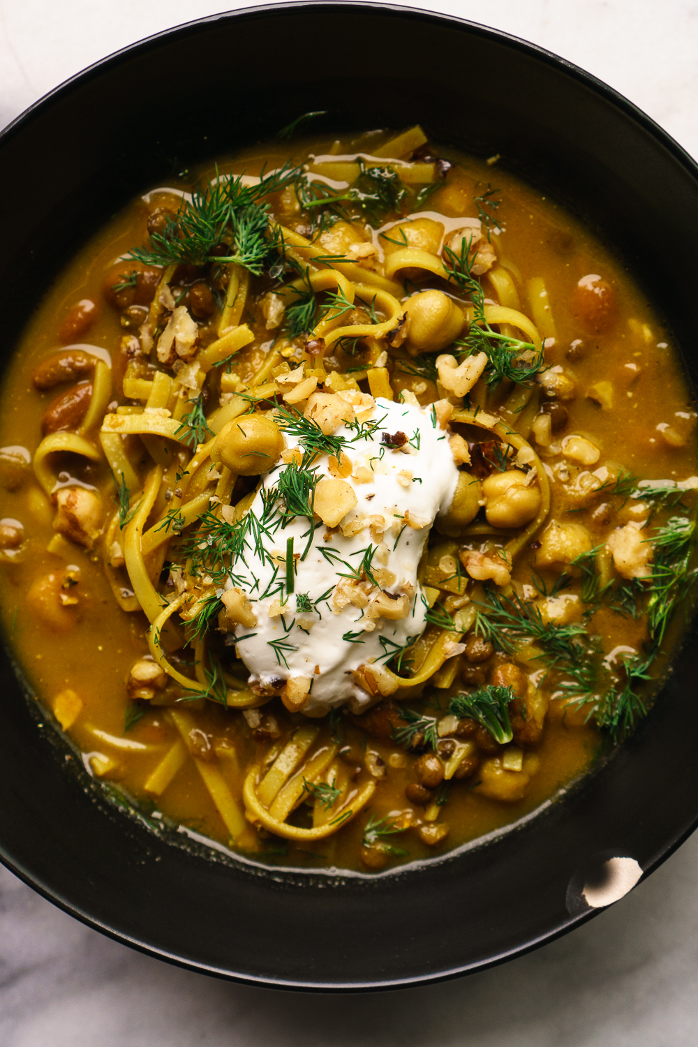 Soups and Stews 