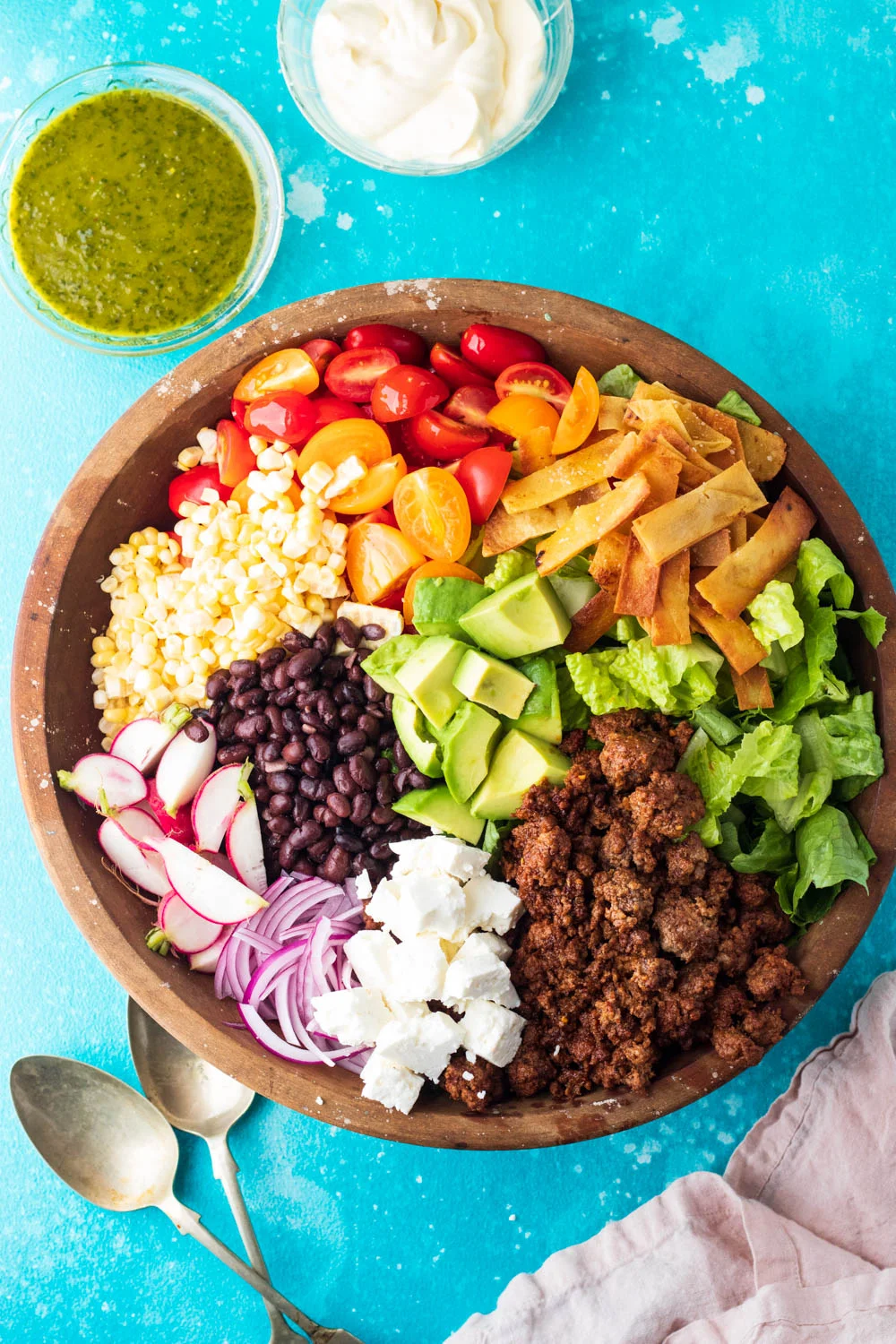 Taco Salad 