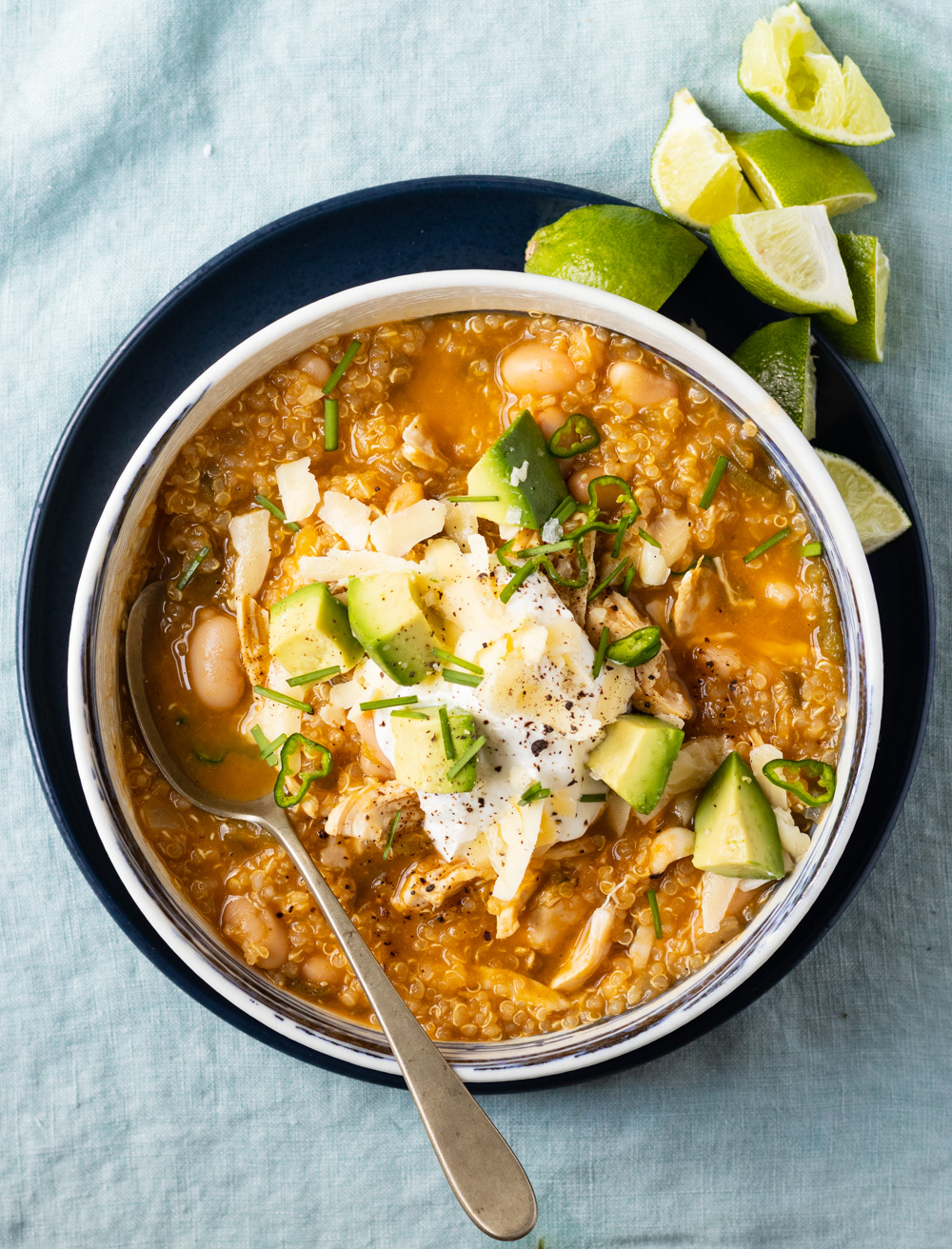 Green Chili Chicken Chili with White Beans and Quinoa_.jpg