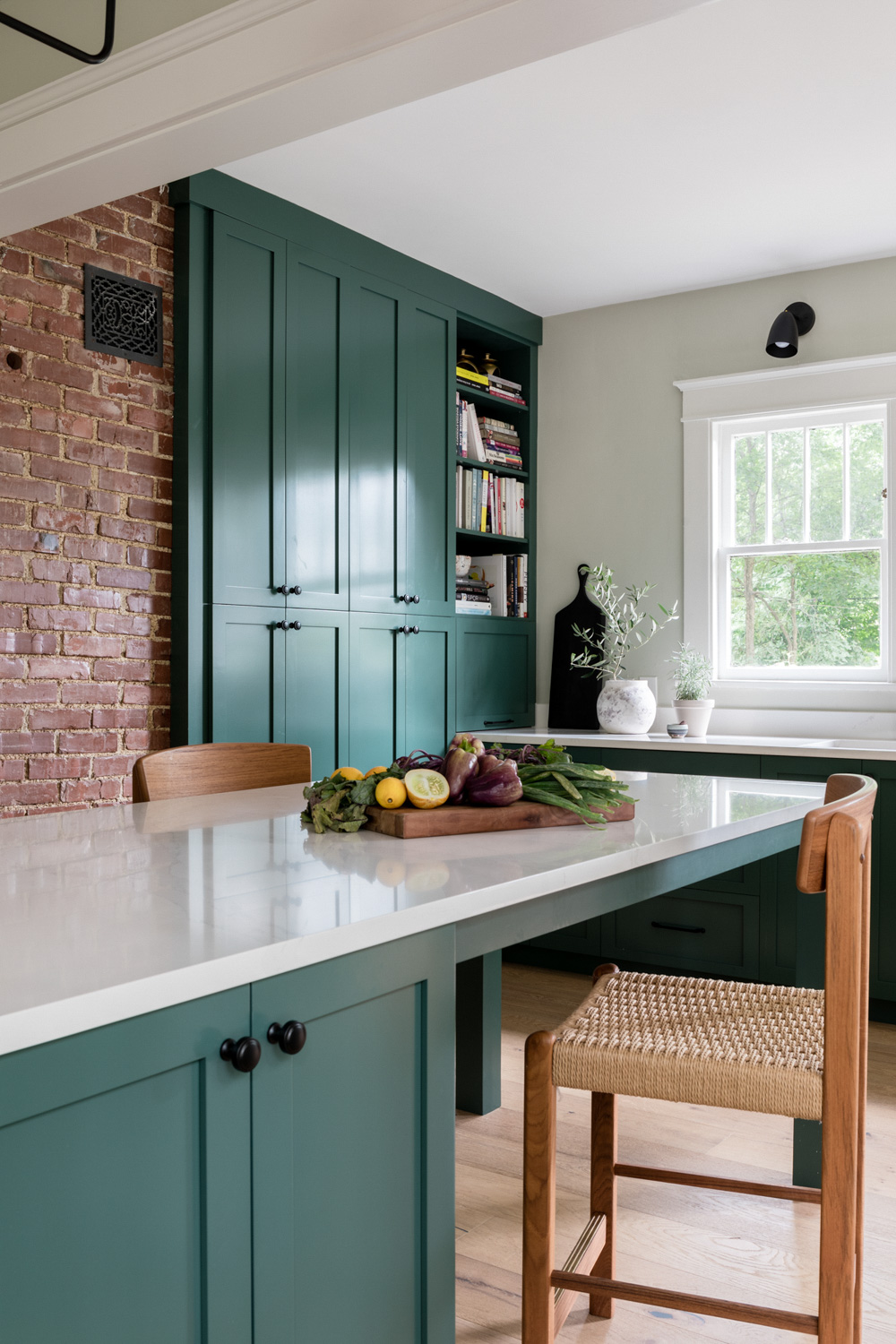 Kitchen Countertops with Silestone — Amanda Frederickson