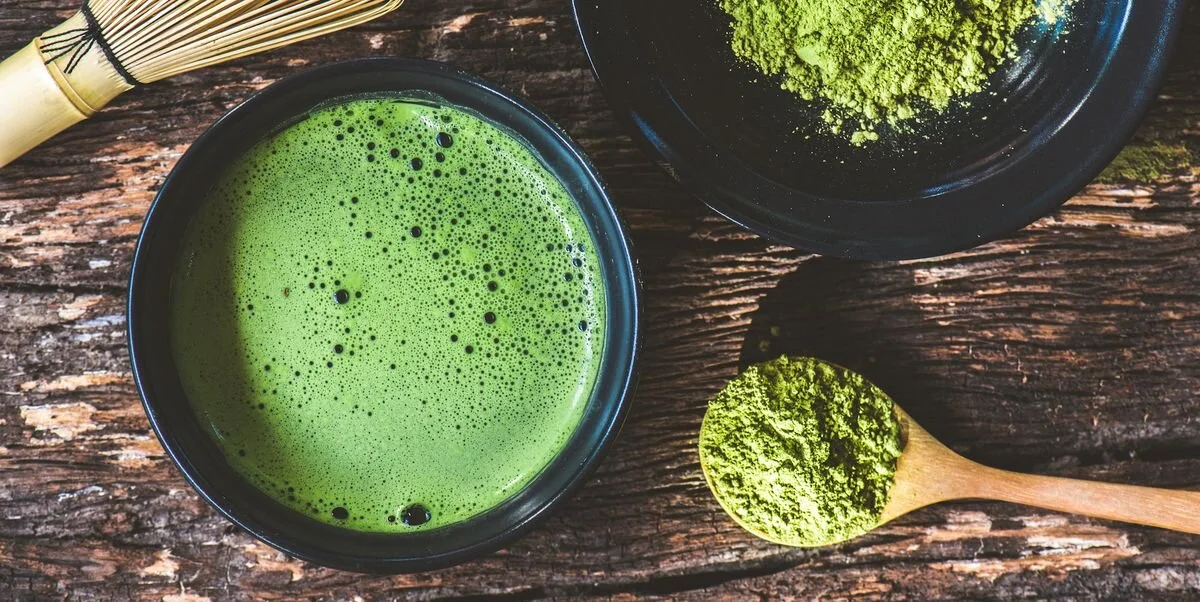 Matcha