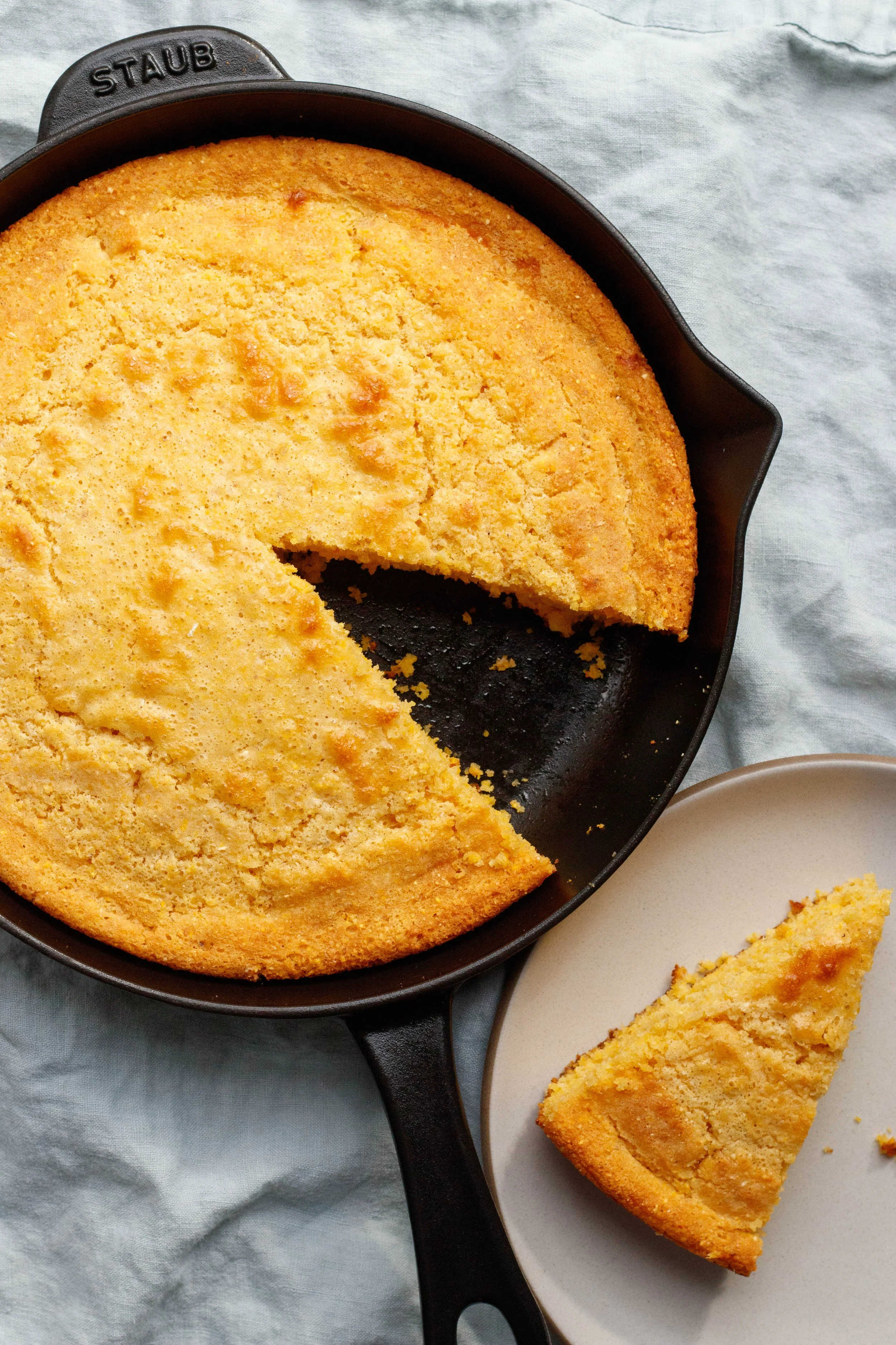 Cornbread 