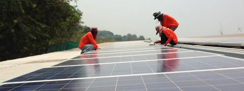 Image: VE Solar