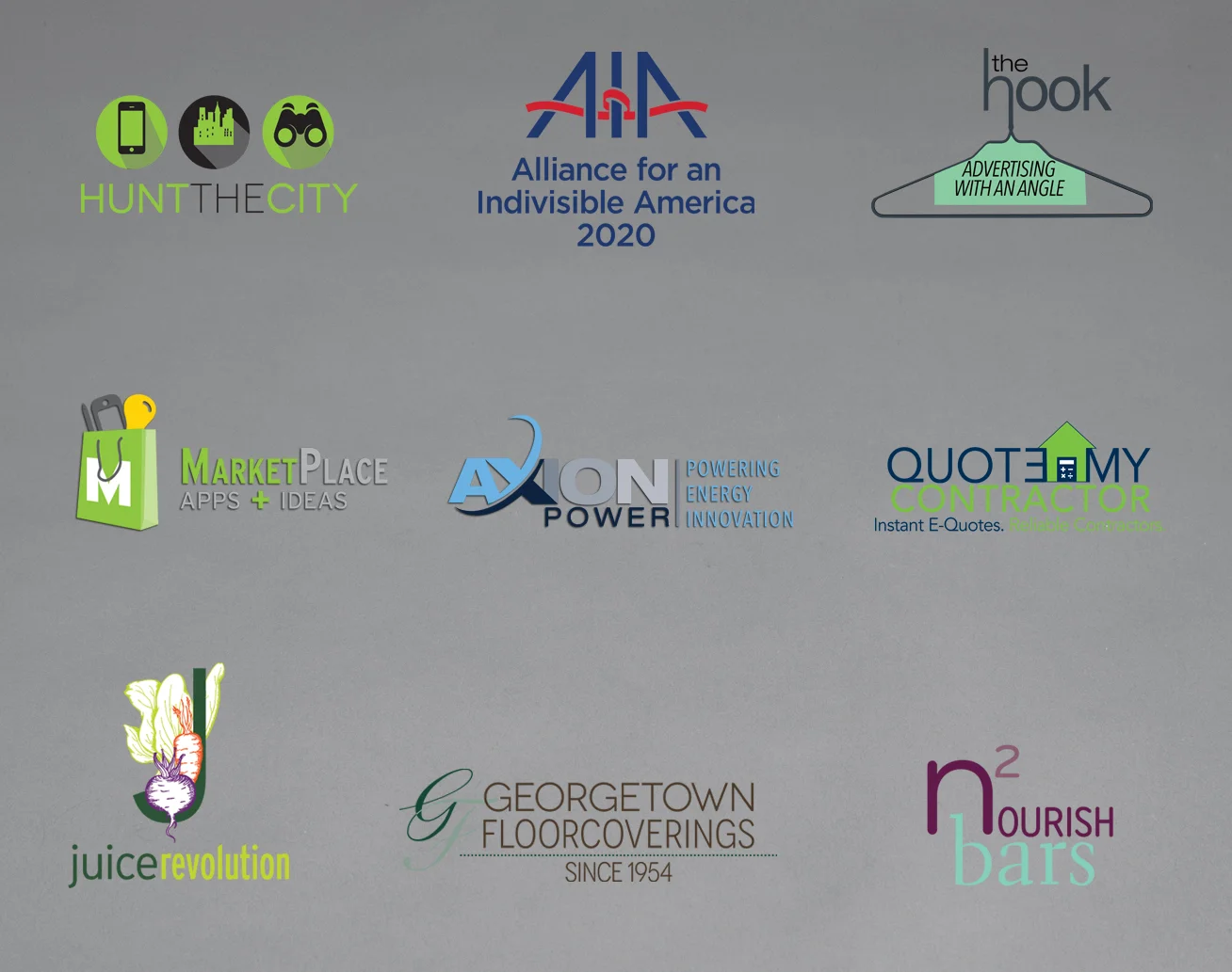 Logo Design