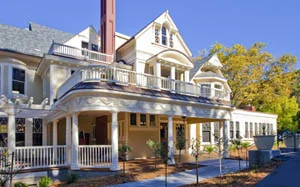 Edgehill Mansion