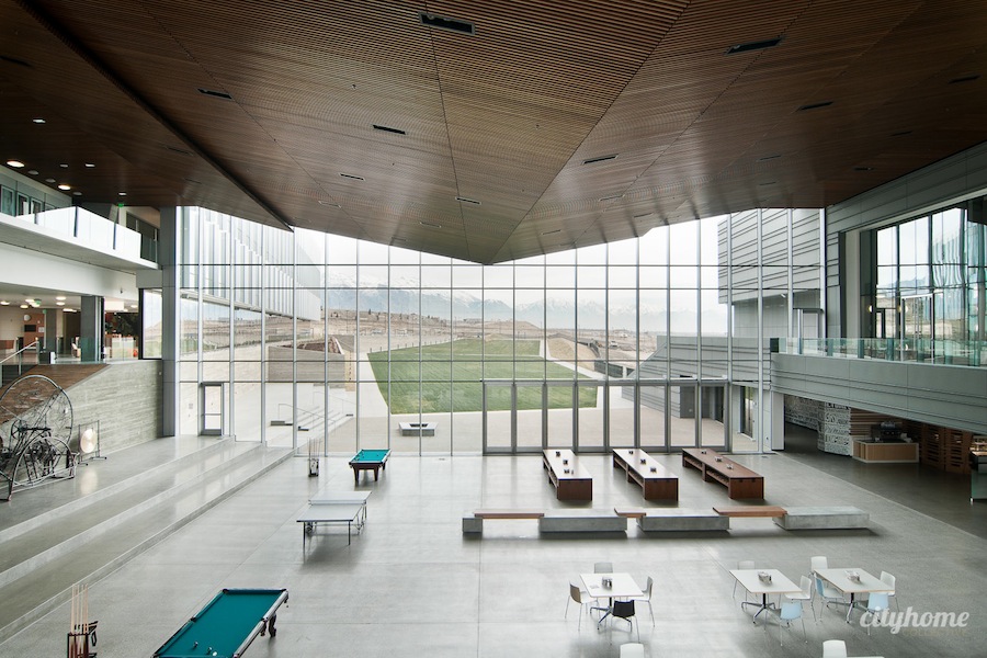 Adobe Campus