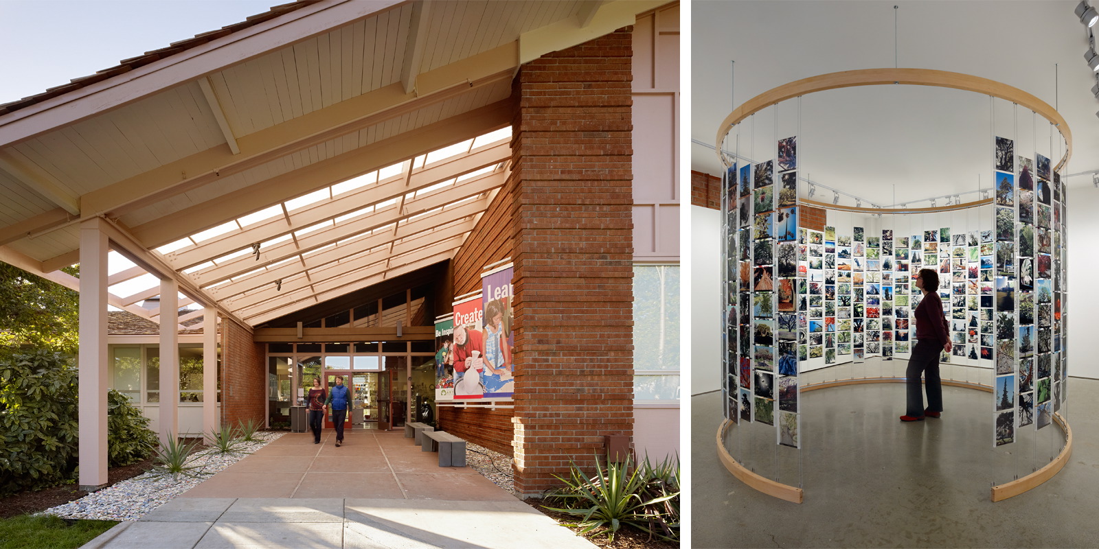 Projects _ palo alto art center β Stansen Specifications
