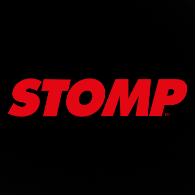 STOMP - Metronom Theate (Oberhausen, DE)