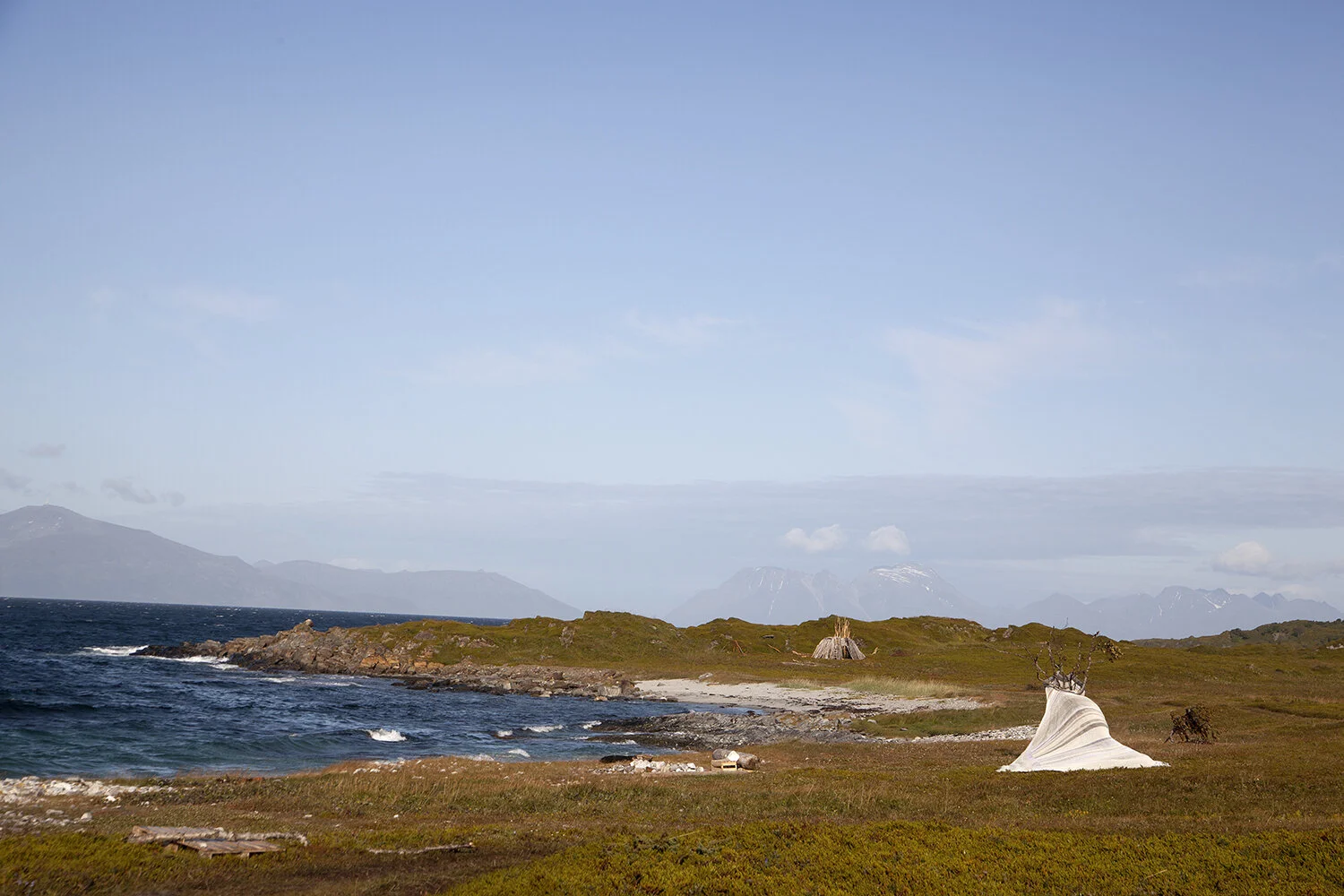 Hillestad, Virmakoski, Jango