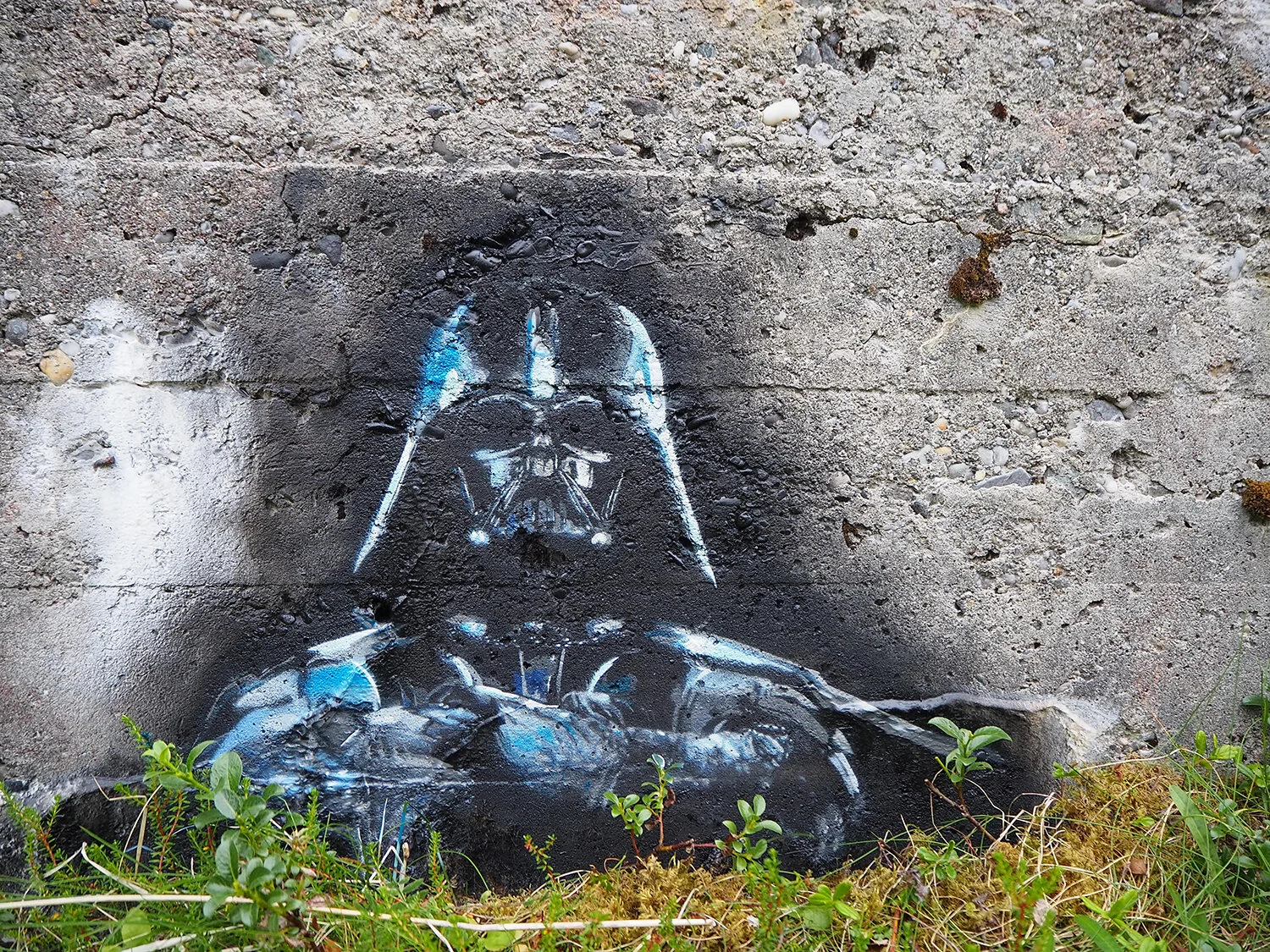 Documentation and artwork: Stig Olav Tony Fredriksson