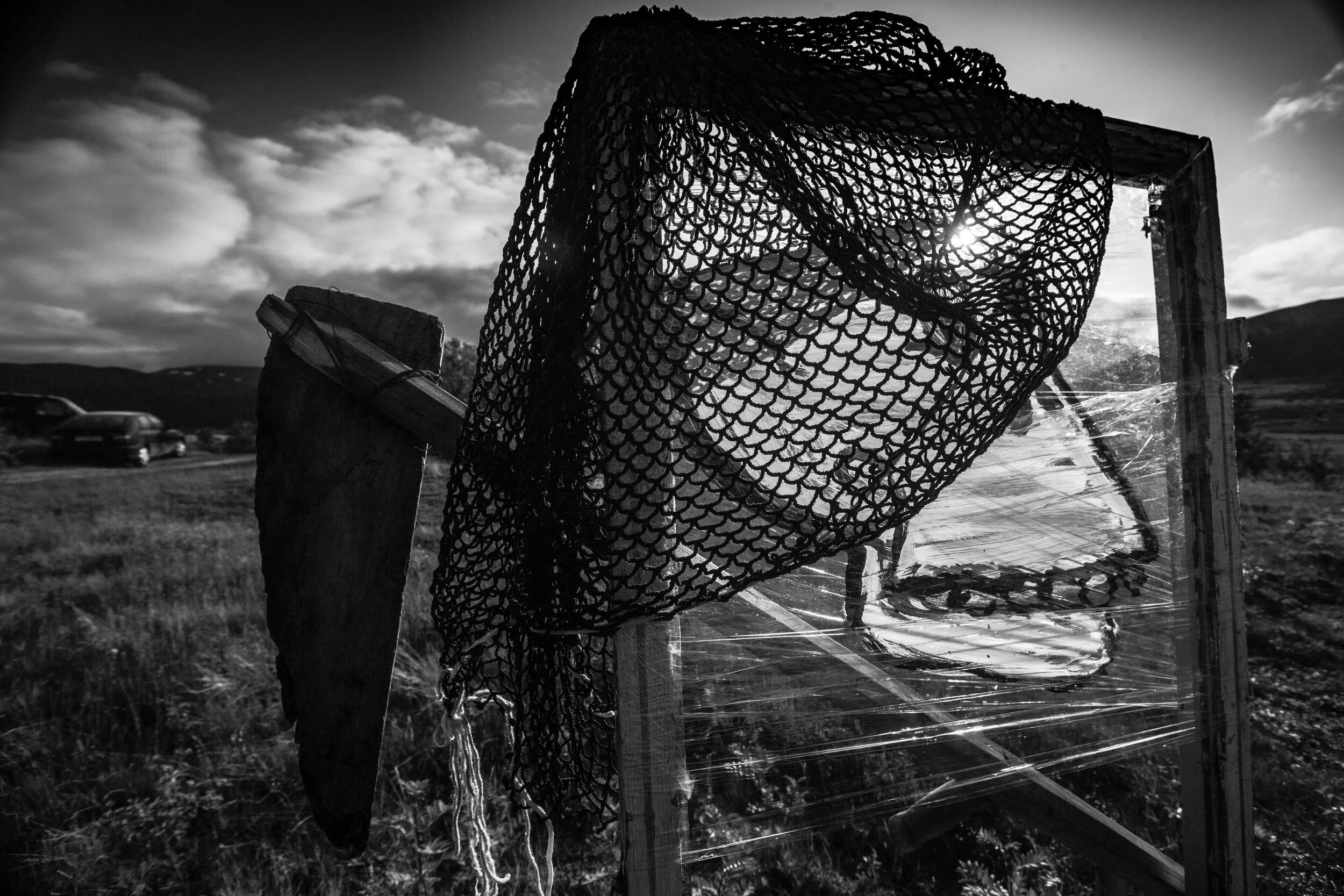 JameOne. Photo: Jan-Morten Bjørnbakk