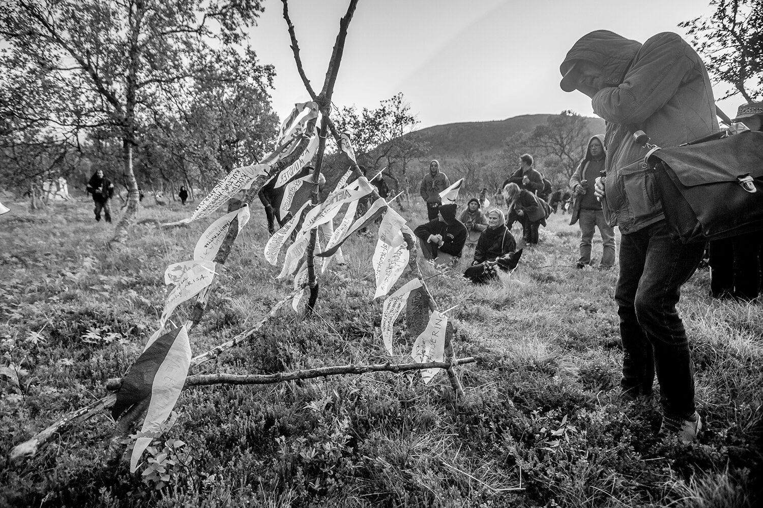 Lill Yildiz Yalcin Photo: Jan-Morten Bjørnbakk