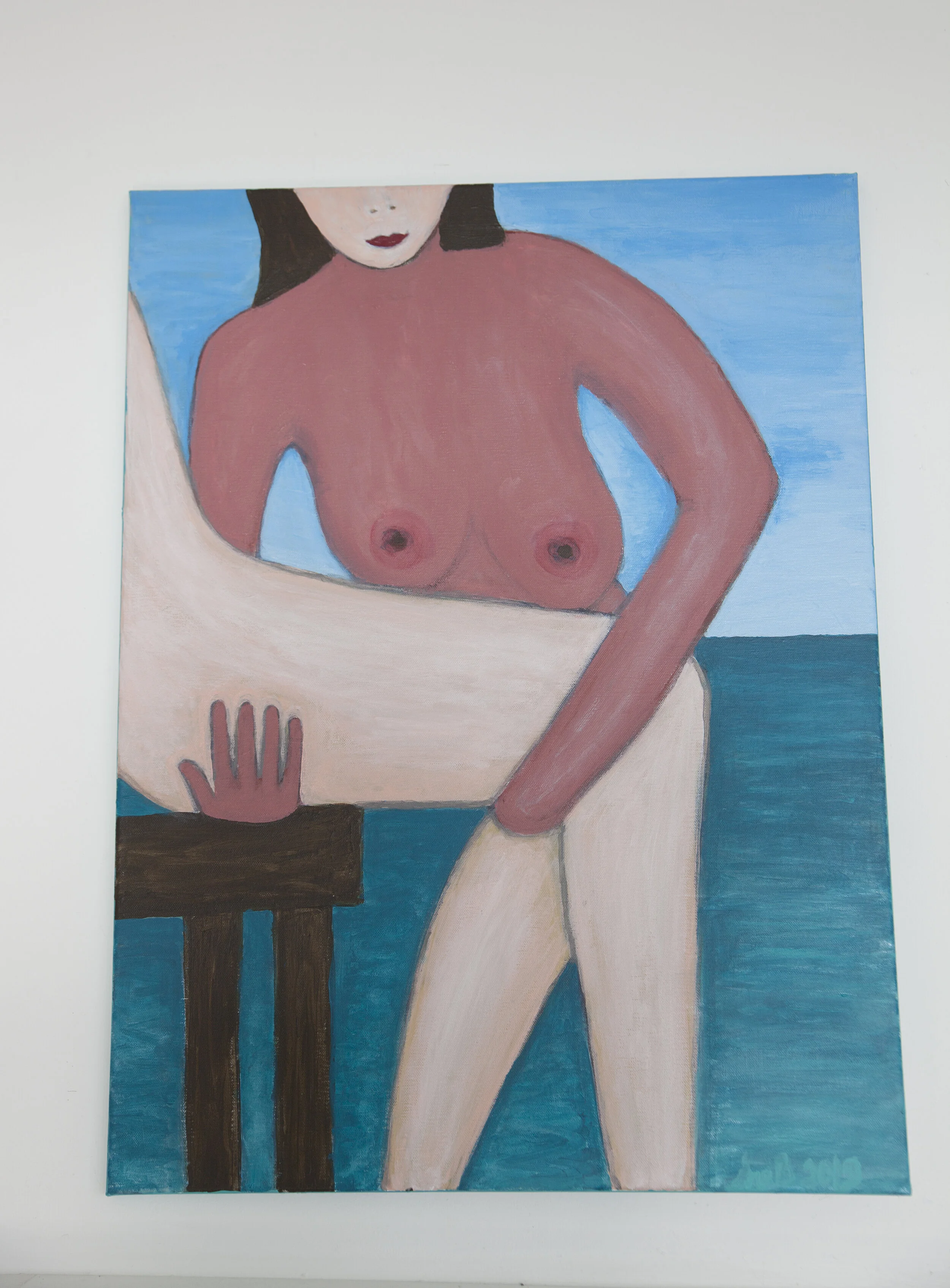 Ho Berit Margrethe Paulsen Wind