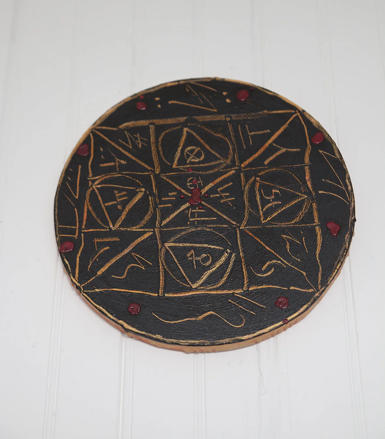 Gabriel Johan Kvendseth