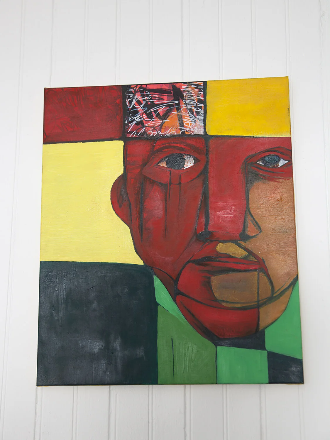 Stig Olav Tony Fredriksson