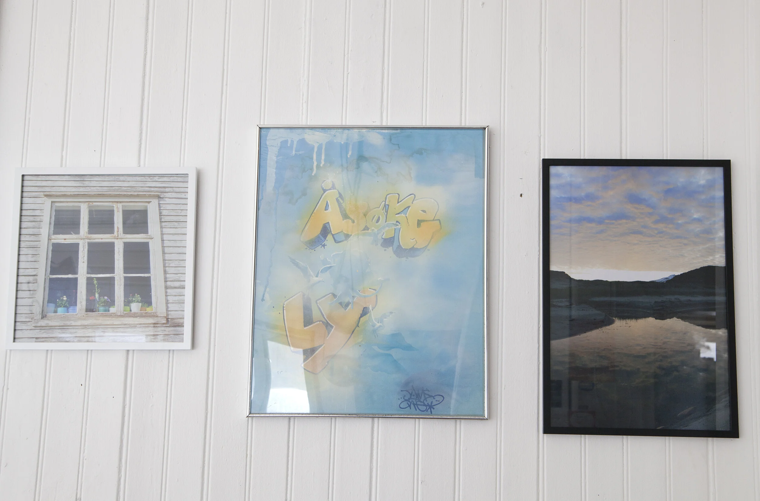 Therese Melvik and JmeOne