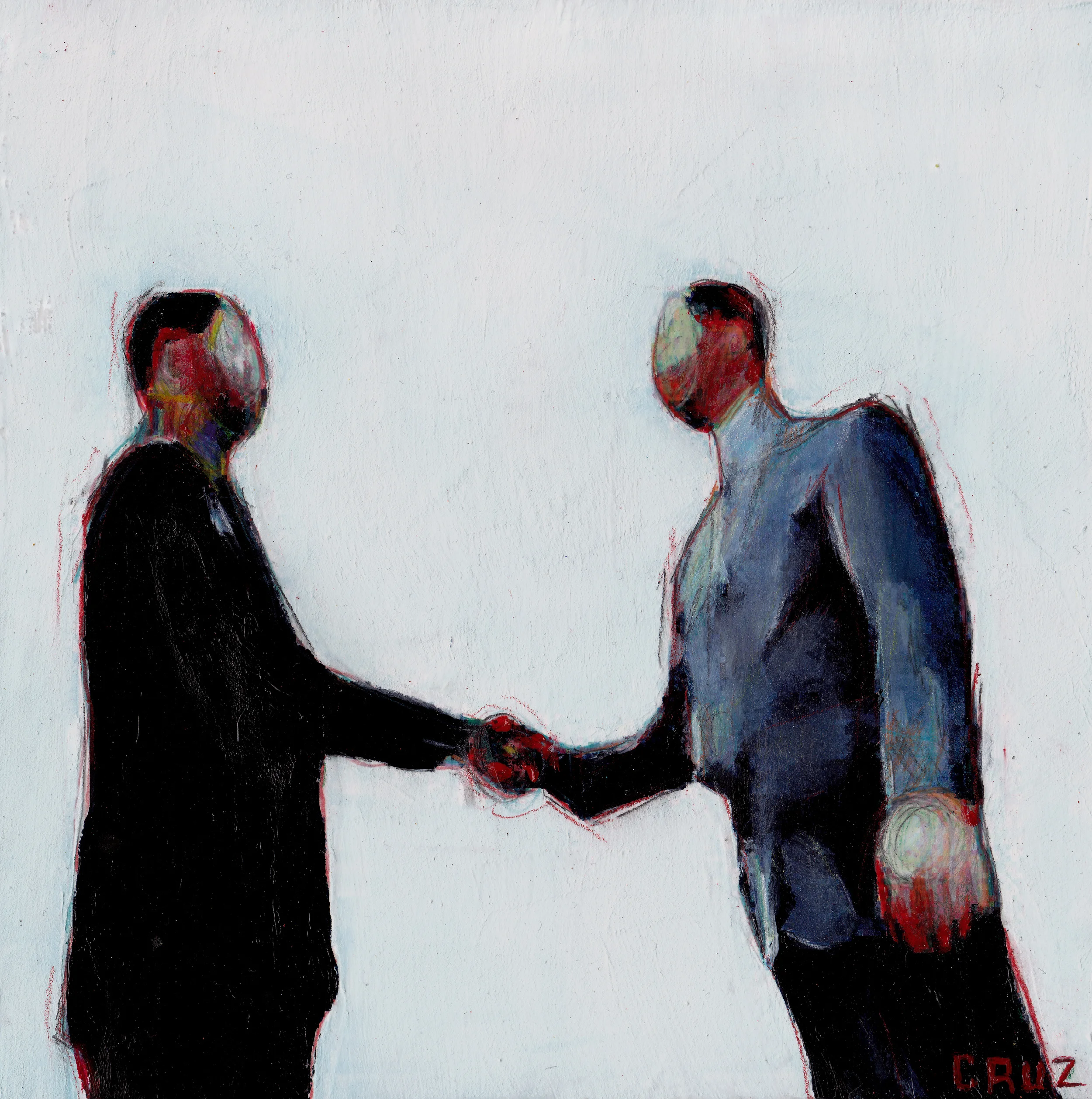 Musings on Friendship