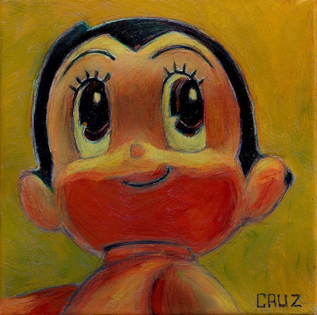 Astro Boy
