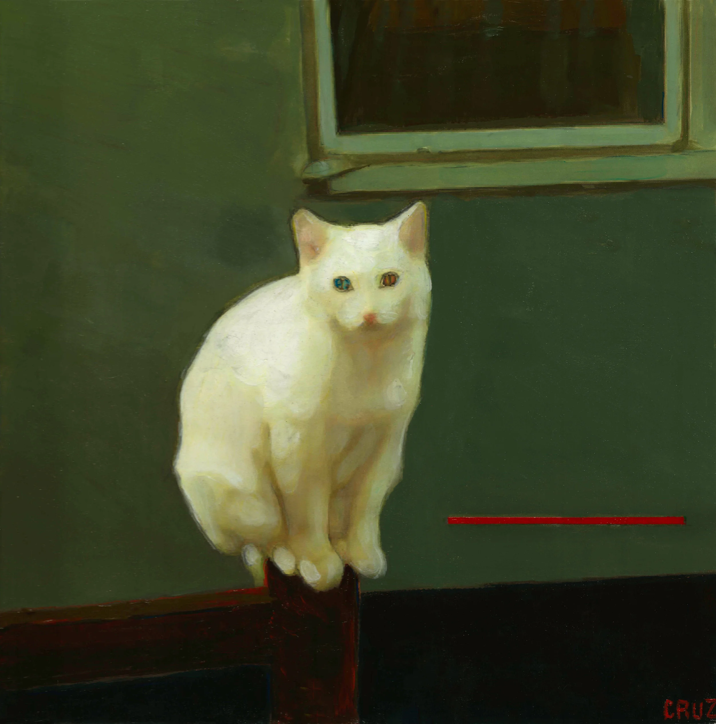 The Companion