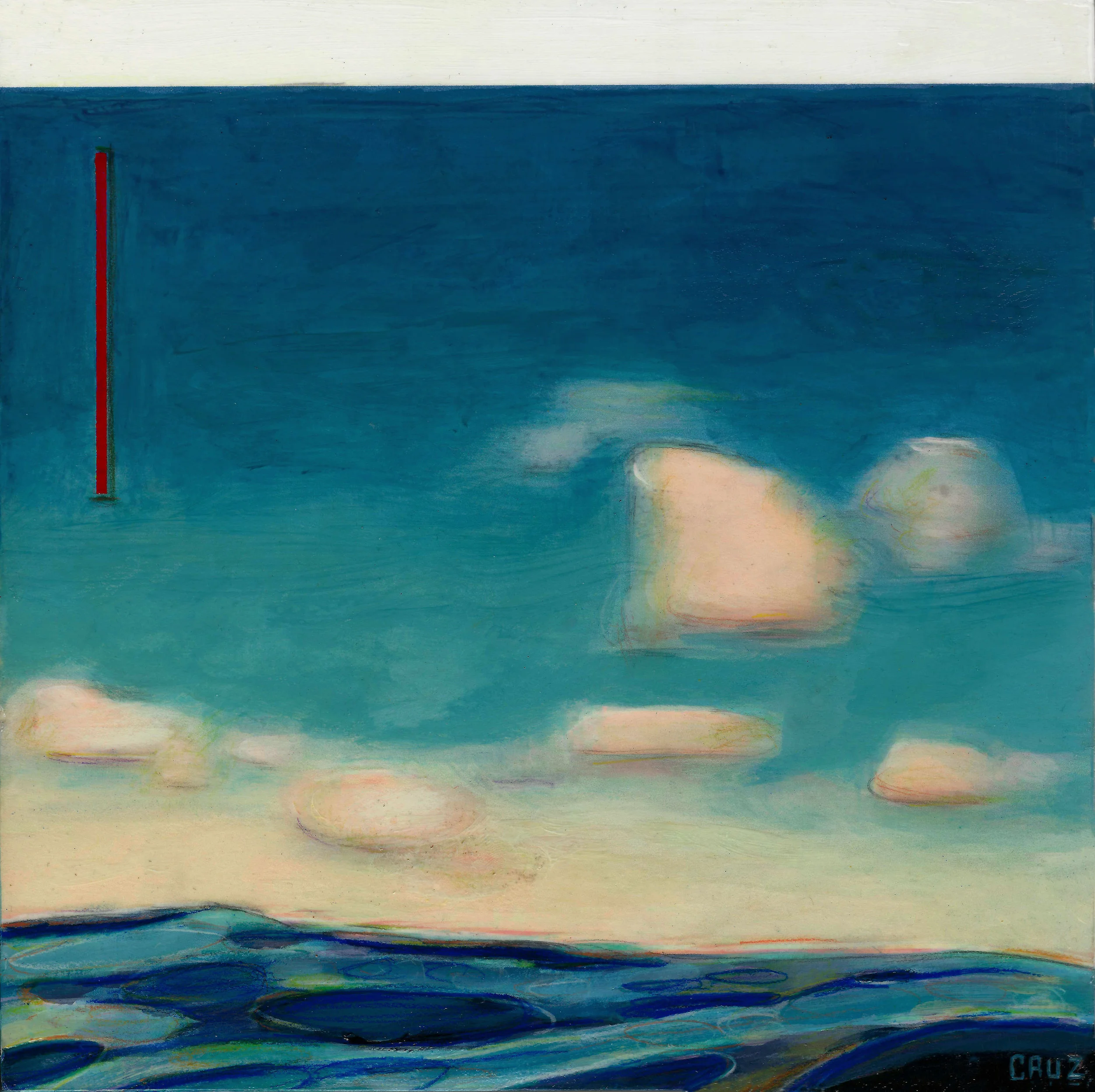 The Cloud and Water People