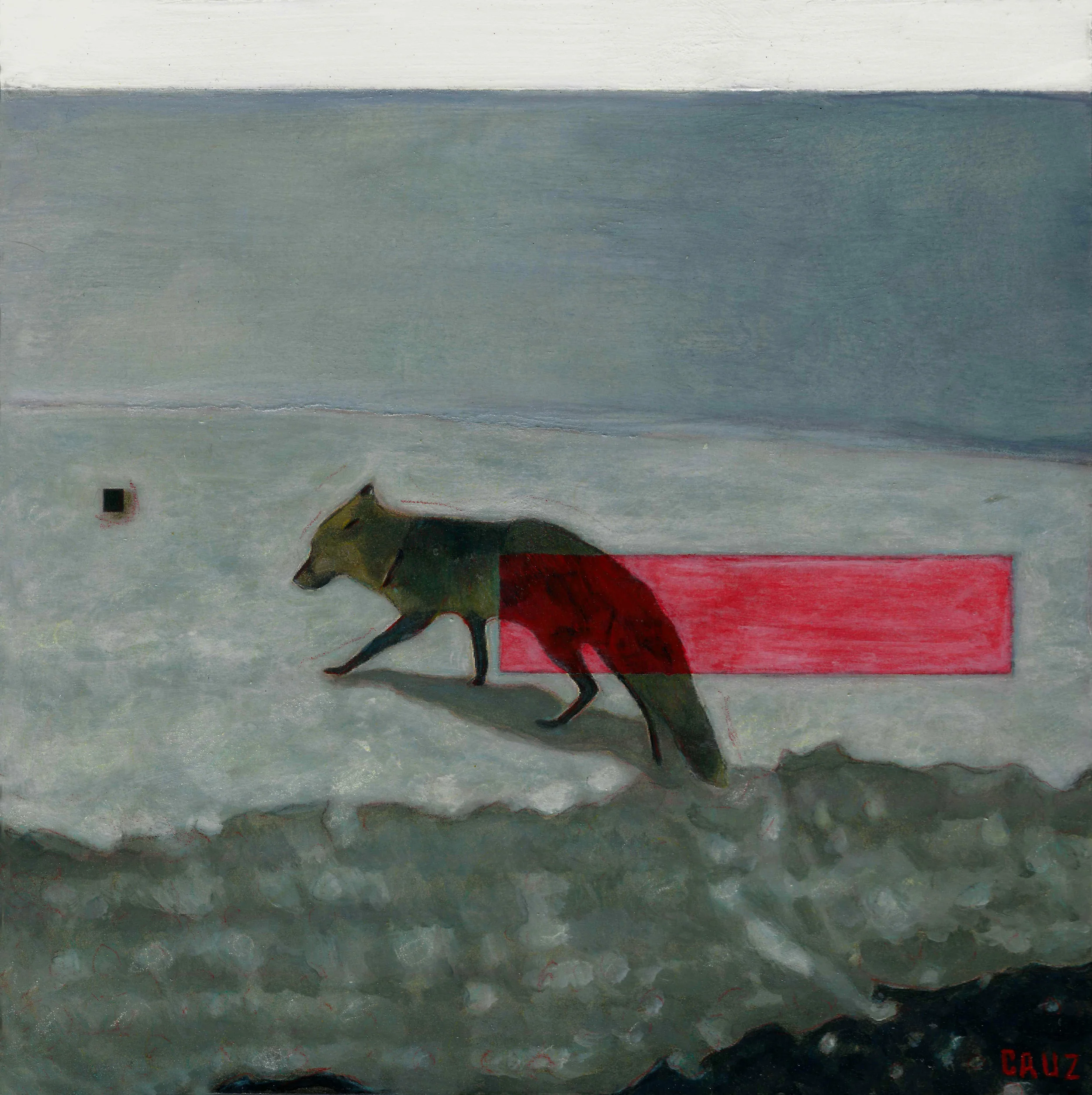 The Hunt
