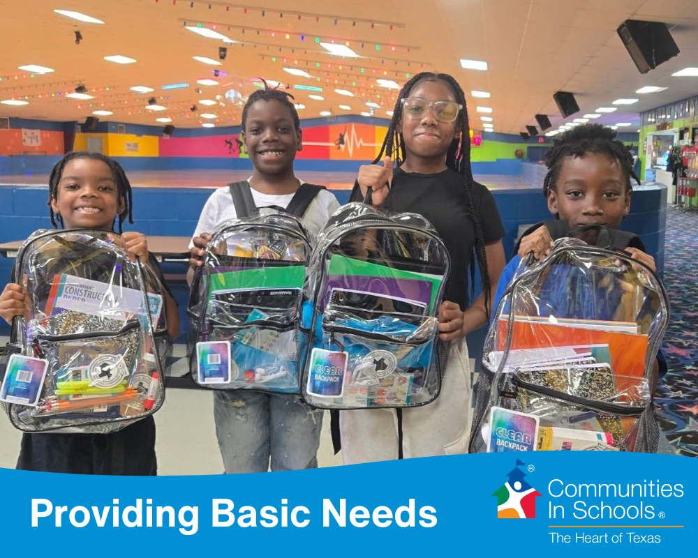 School Supplies For a Great Start to the Year