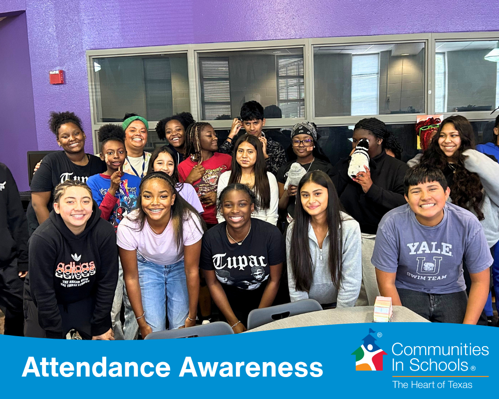 Attendance Matters: Building a Strong Foundation for Student Success