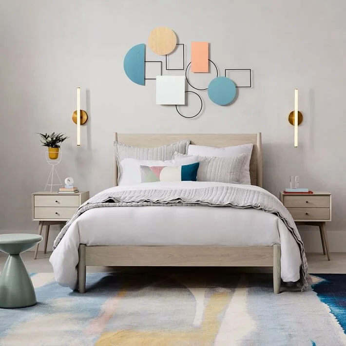 photo courtesy of west elm.