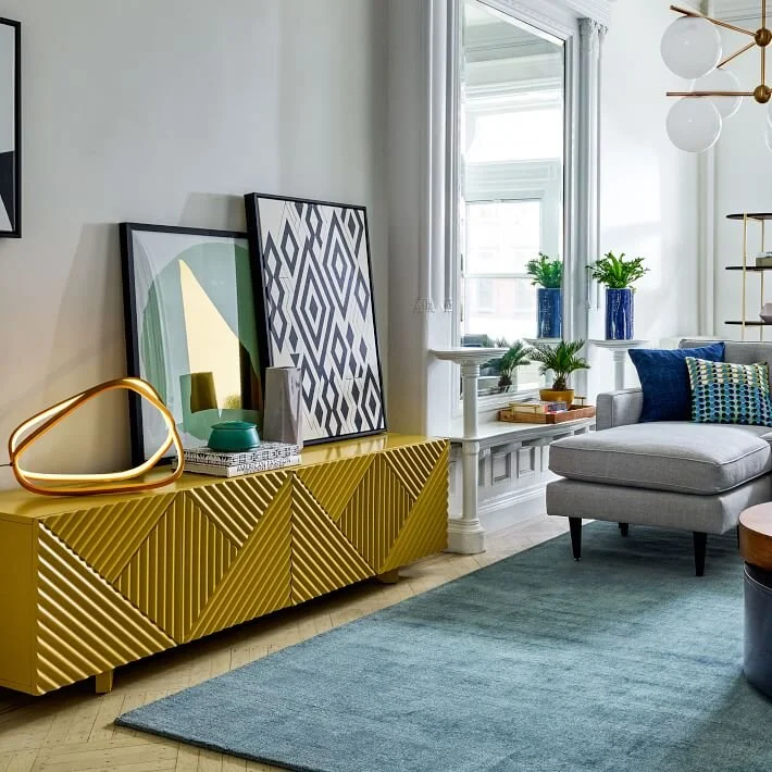 photo courtesy of west elm.