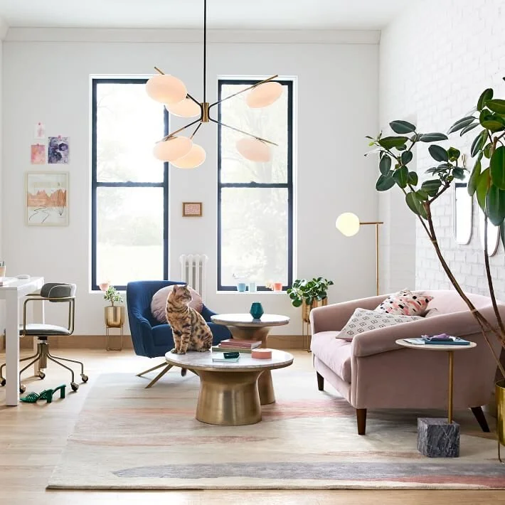 photo courtesy of west elm.