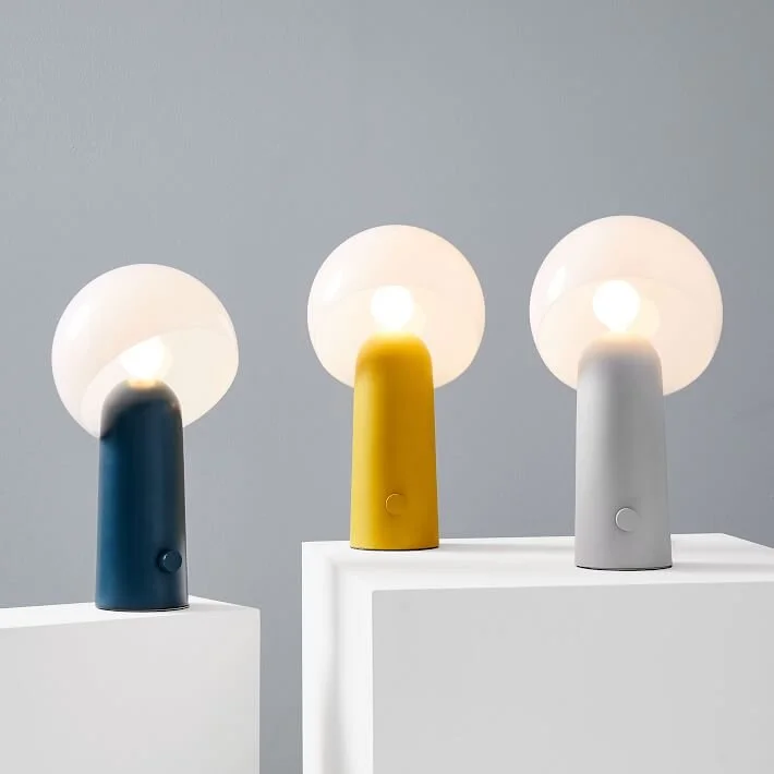 photo courtesy of west elm.