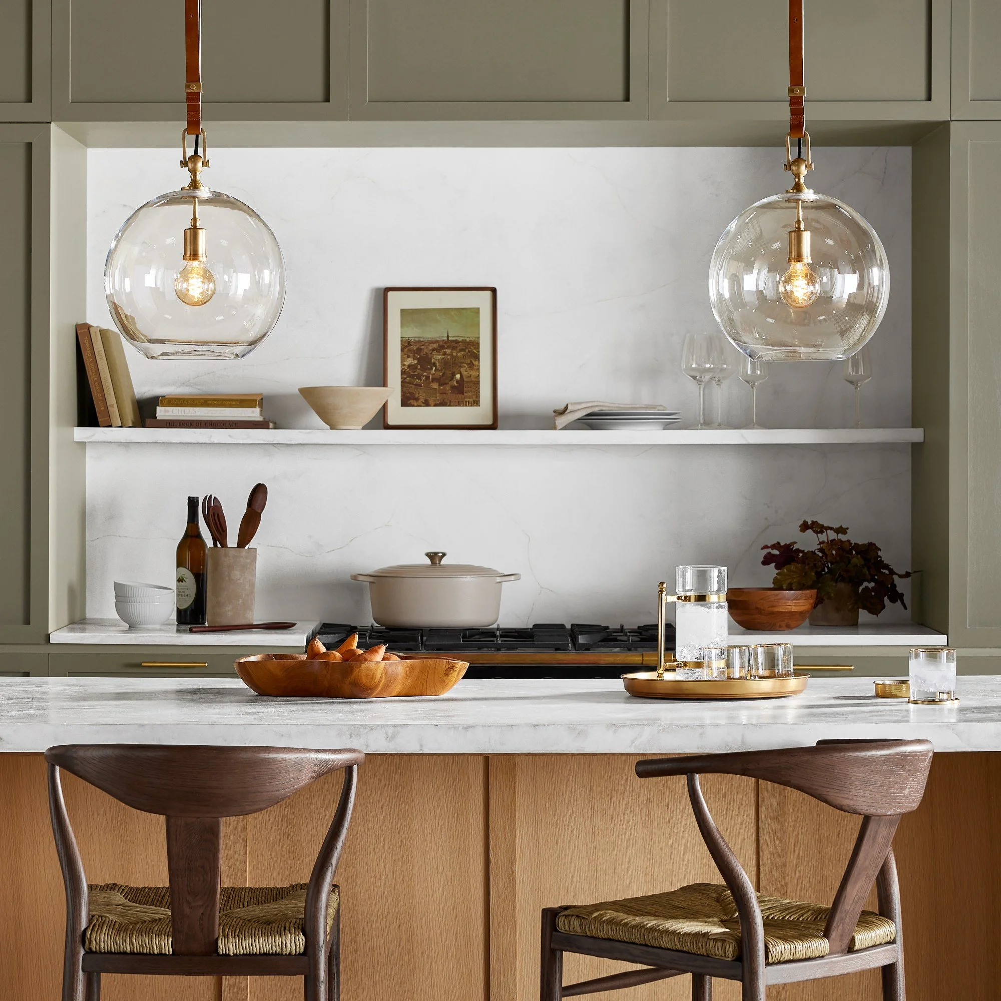 photo courtesy of Williams Sonoma Home