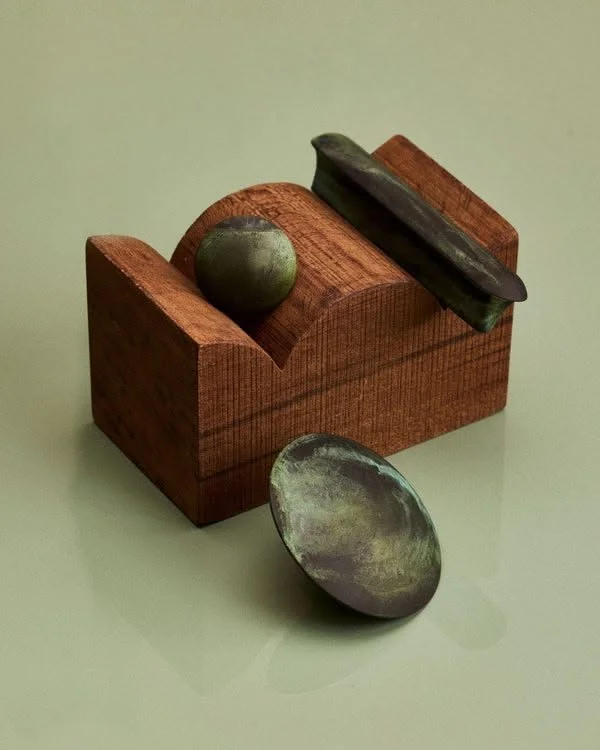 photo courtesy of Ellis Works