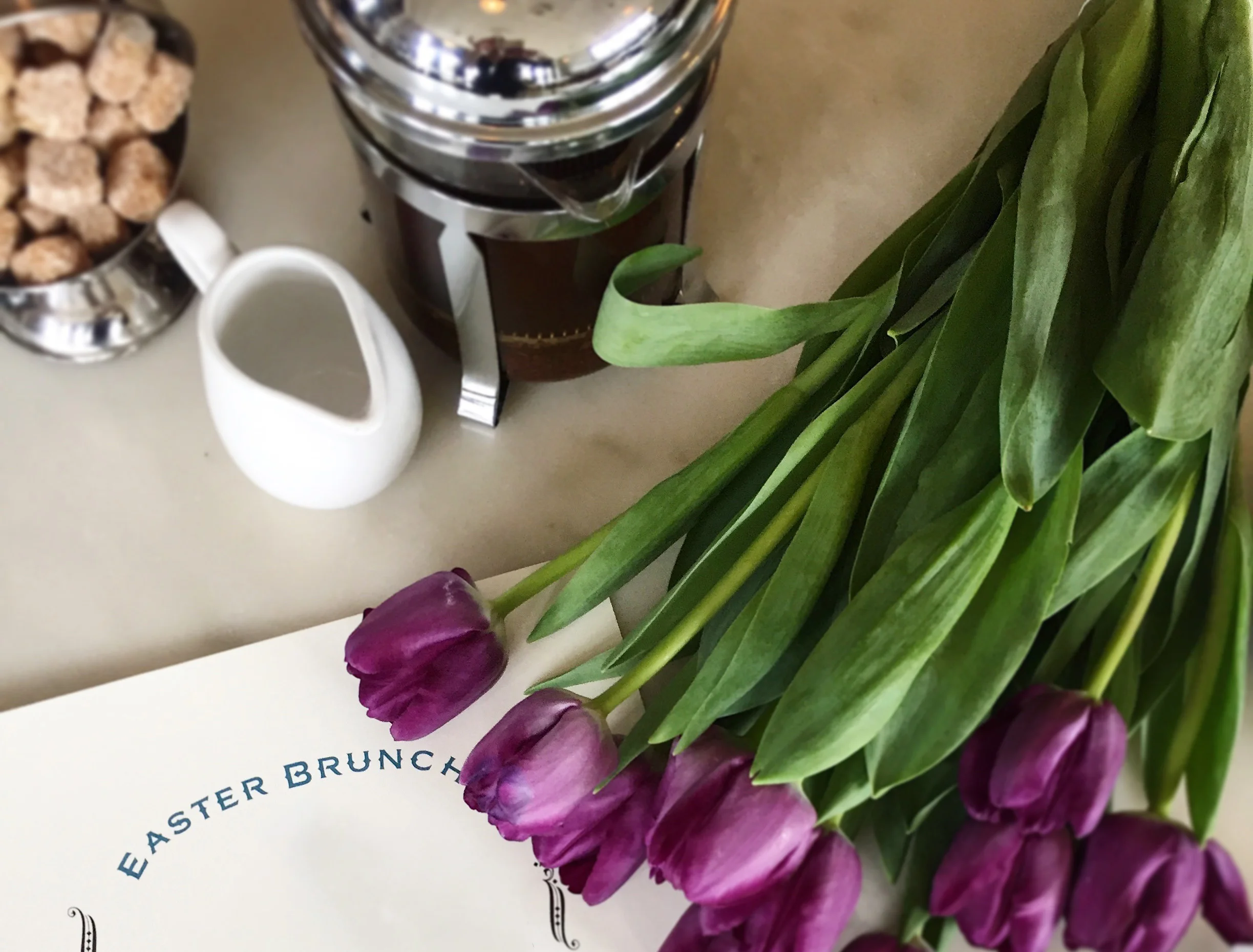 Mother's Day Brunch