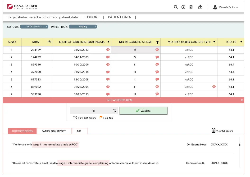 View the interactive prototype here: https://invis.io/RVGLQXLAM53