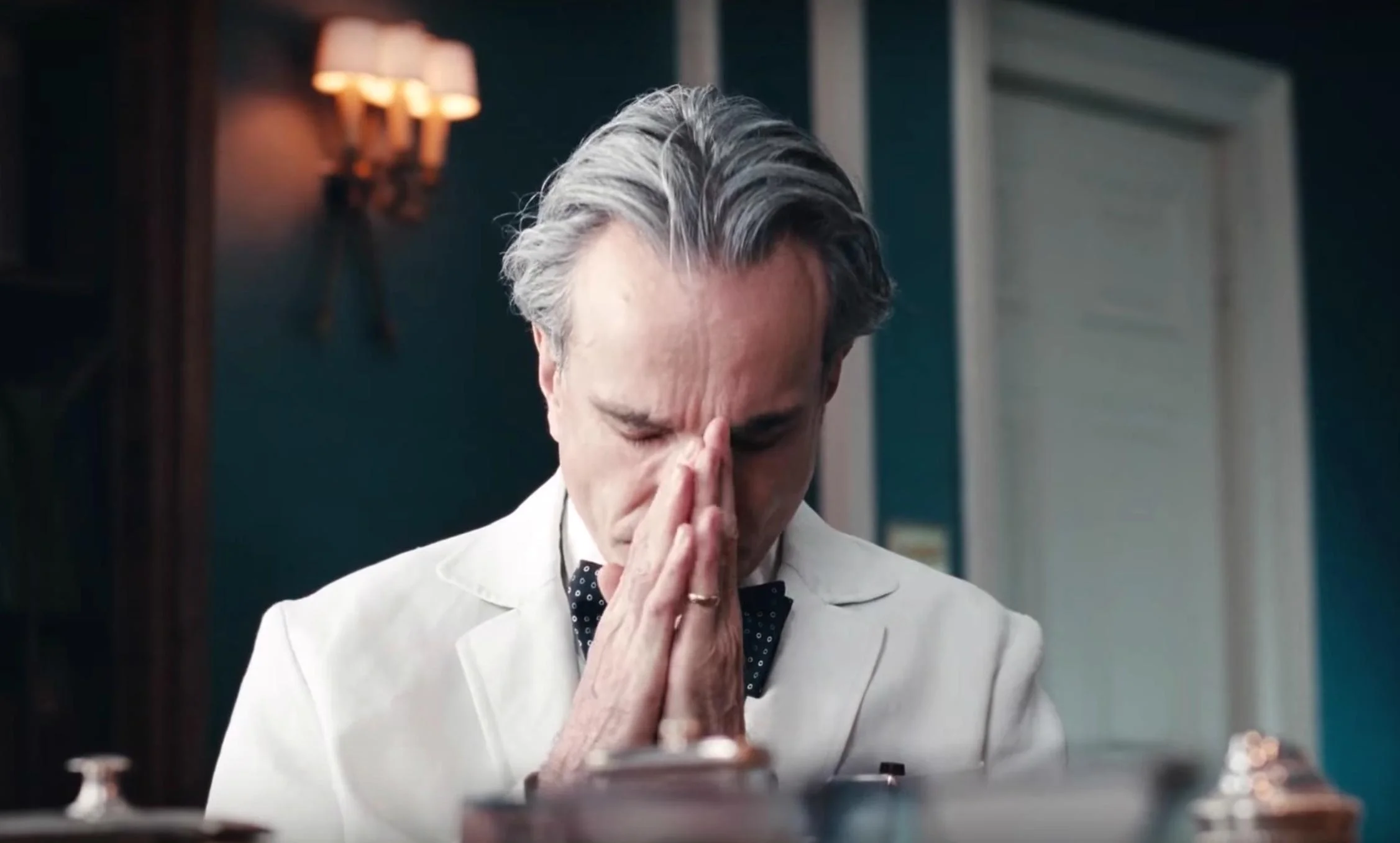 Phantom Thread