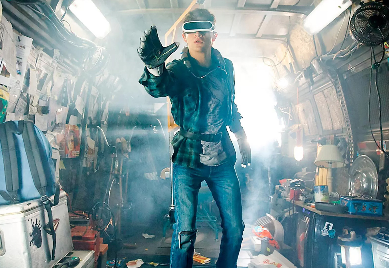 Ready Player One