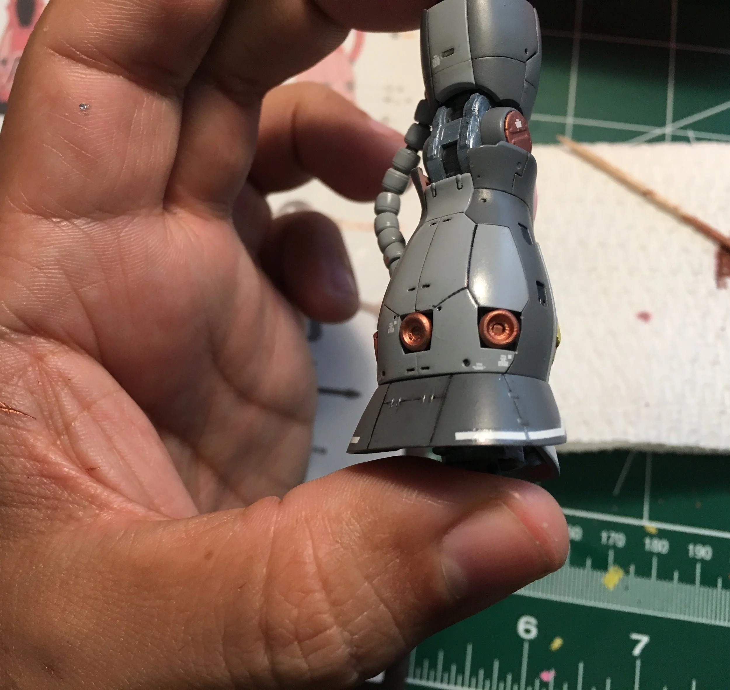 These guys turned out good!
