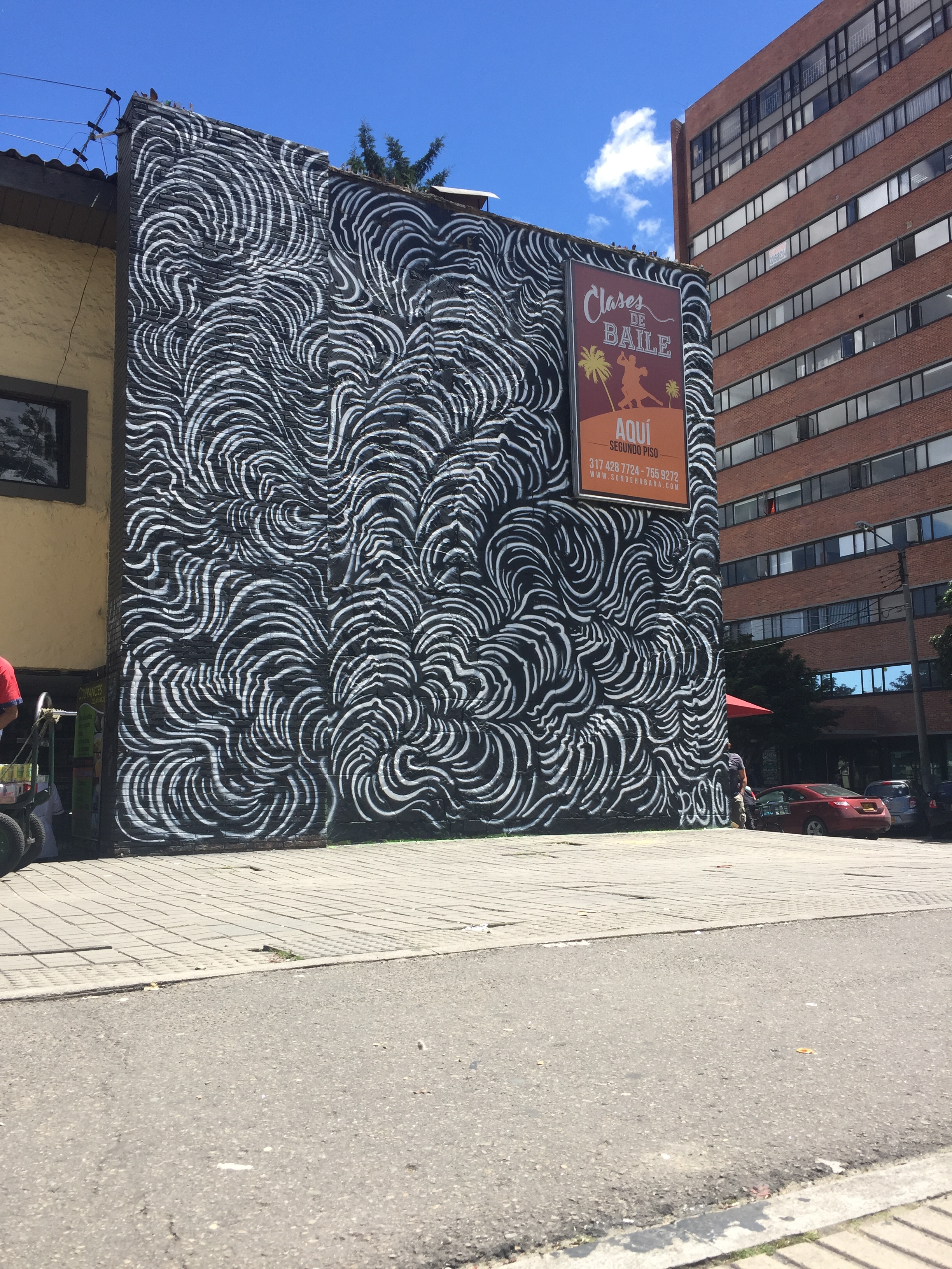 Bogota, Colombia