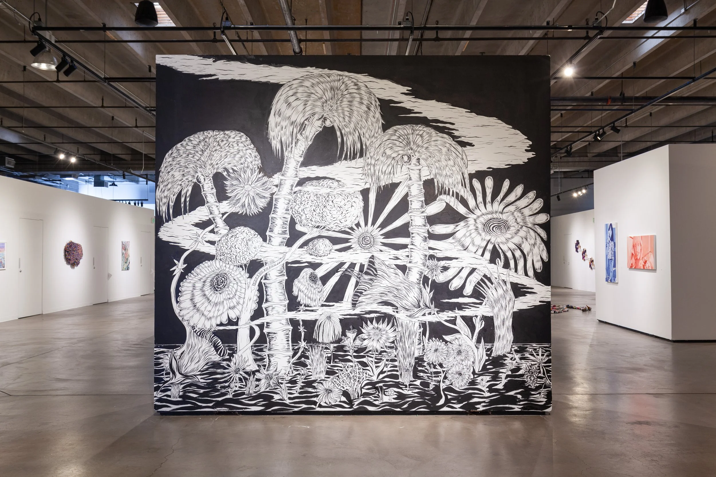 Completed for "Checking In" 