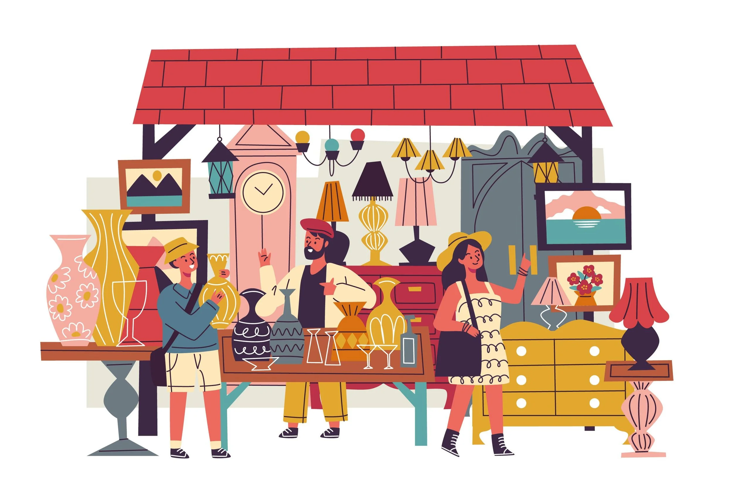 2025 Craft Fair